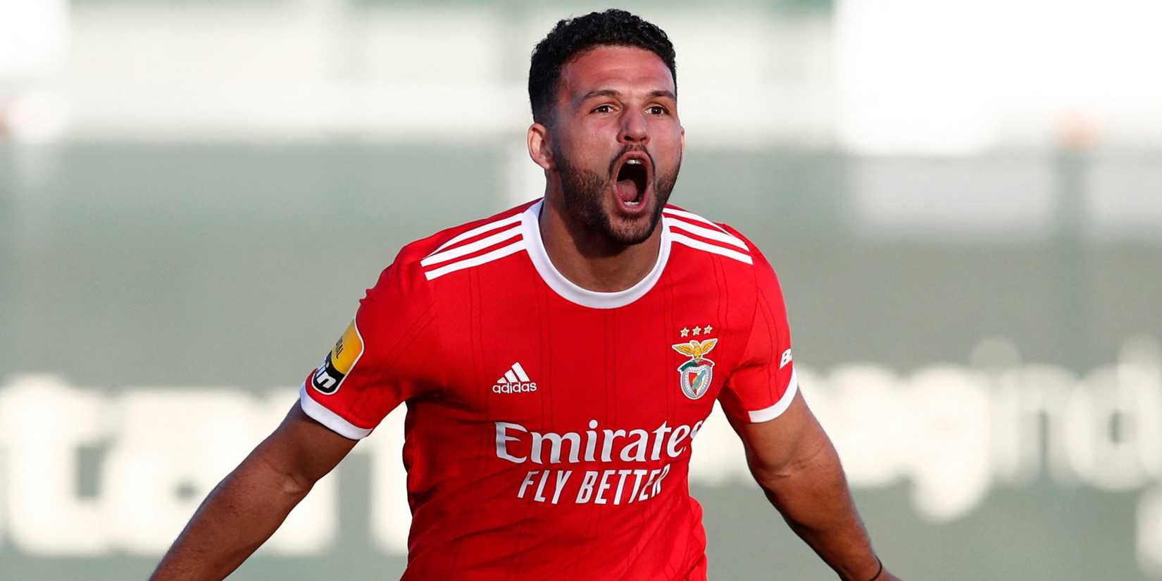 Newcastle gave "encouragement" to sign a £ 56 million striker star-news.press/wp Ramos-benphica-man-United-Hojlund-Premier-League-transfer