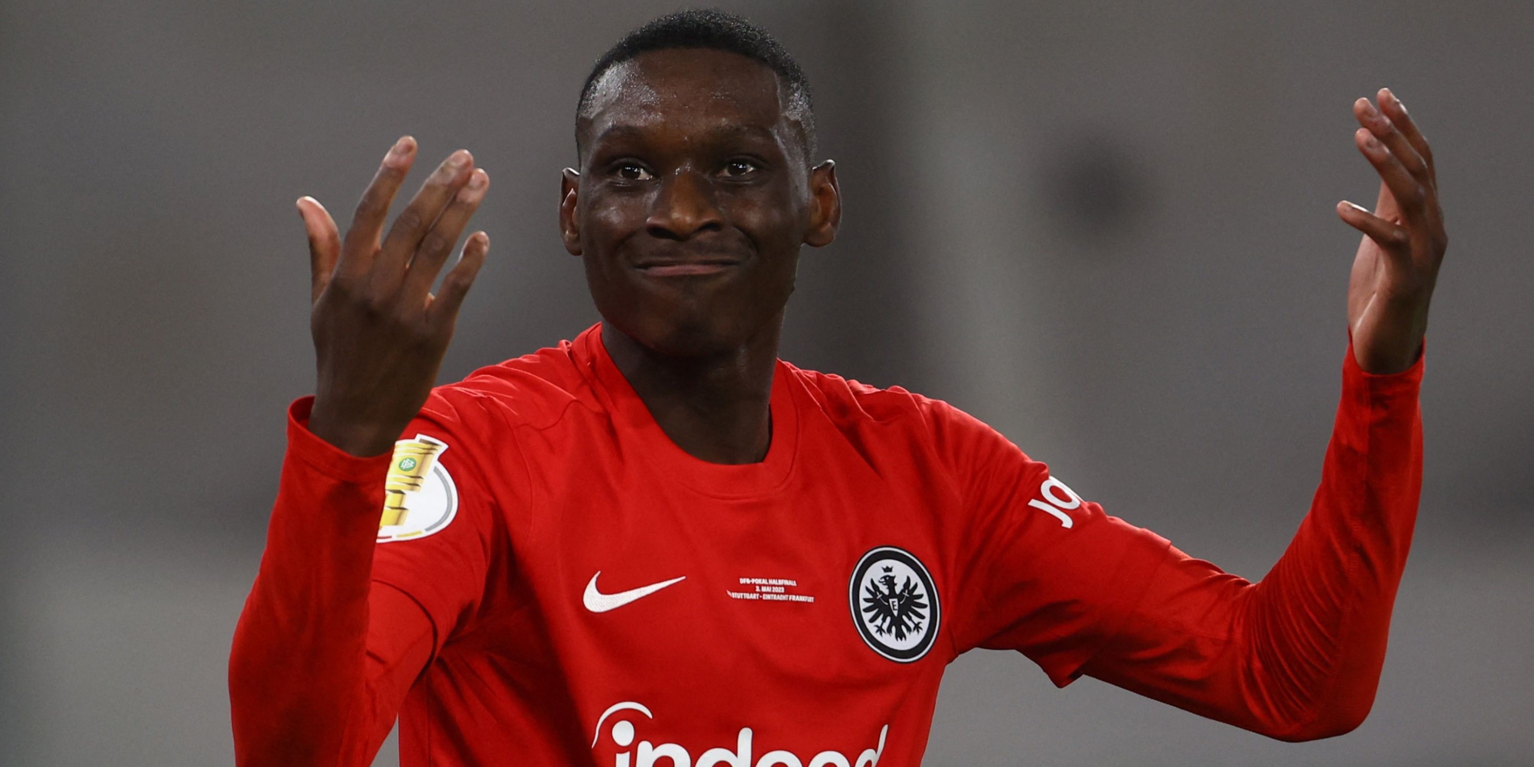 randal-kolo-muani-transfer-gossip-tottenham-hotspur-frankfurt-postecoglou-manchester-united-hojlund