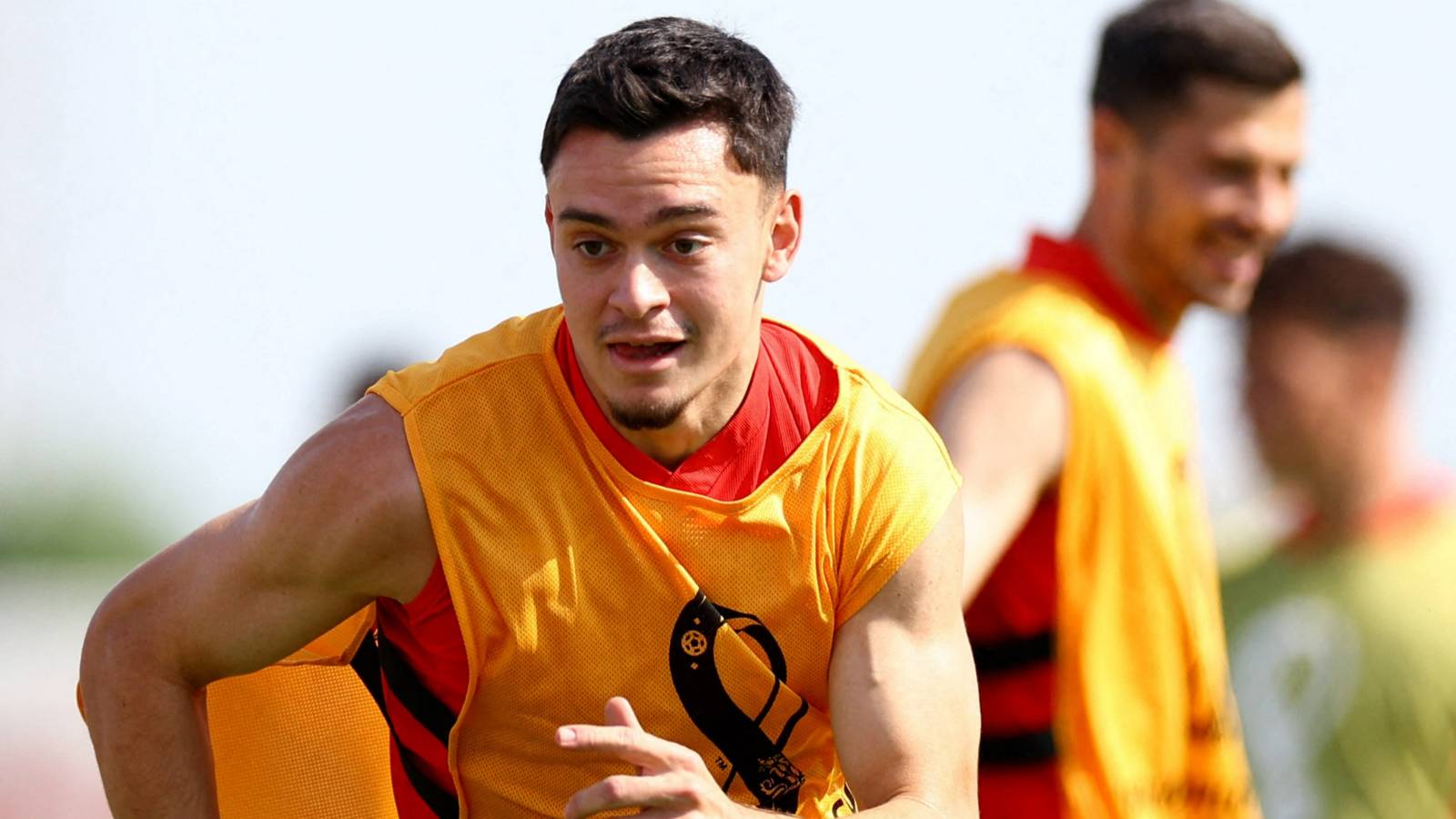 Celtic Can Replace O'Riley With Swoop For £9m Star At Parkhead
