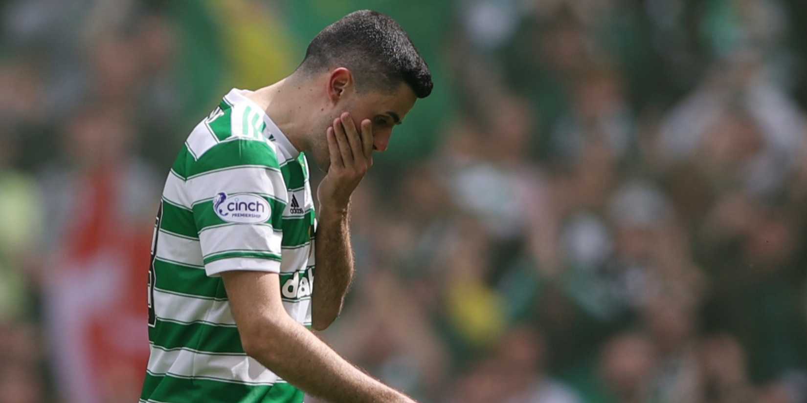 Celtic can sign new Rogic in move for 