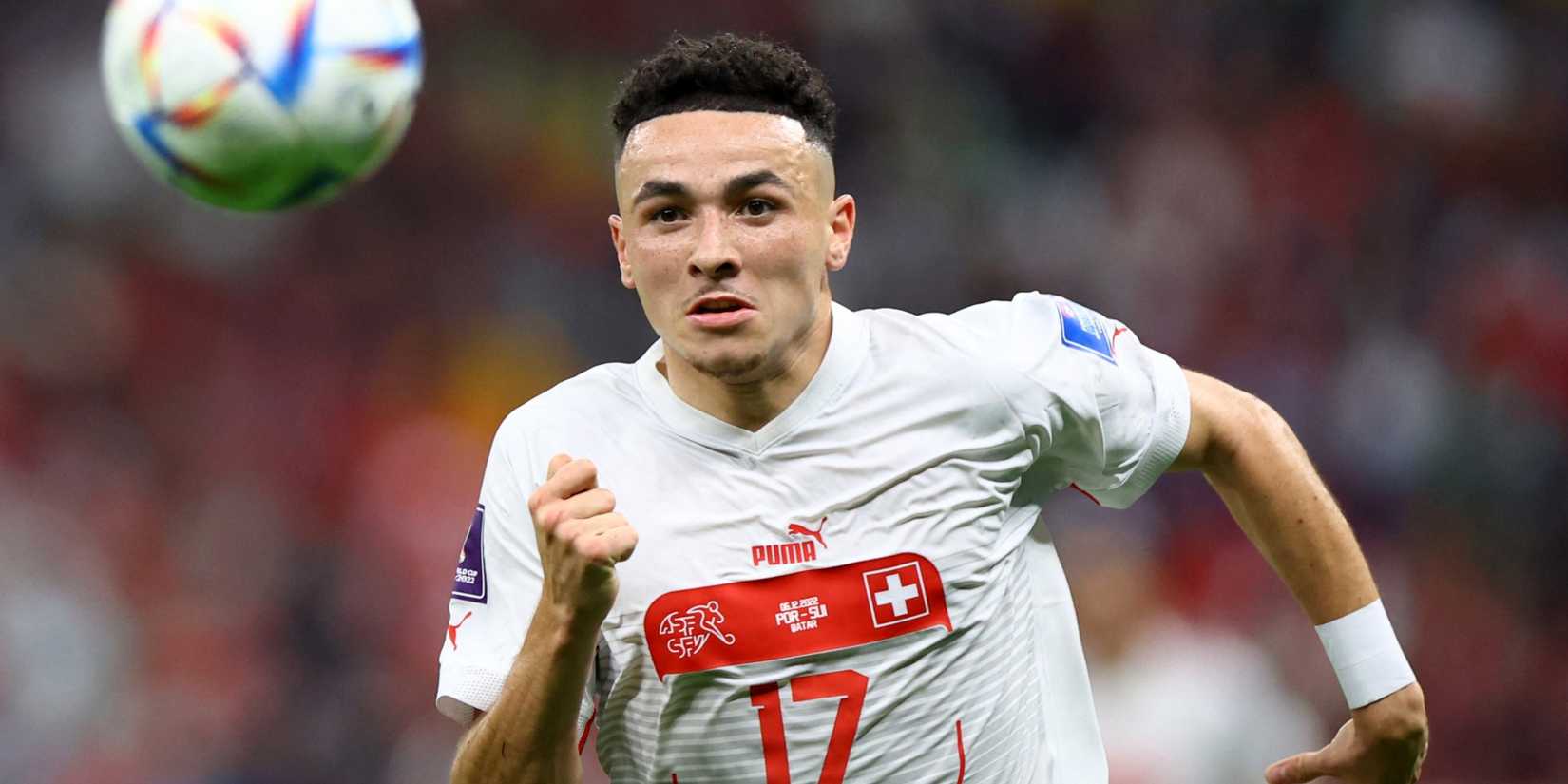 ruben-vargas-switzerland-premier-league
