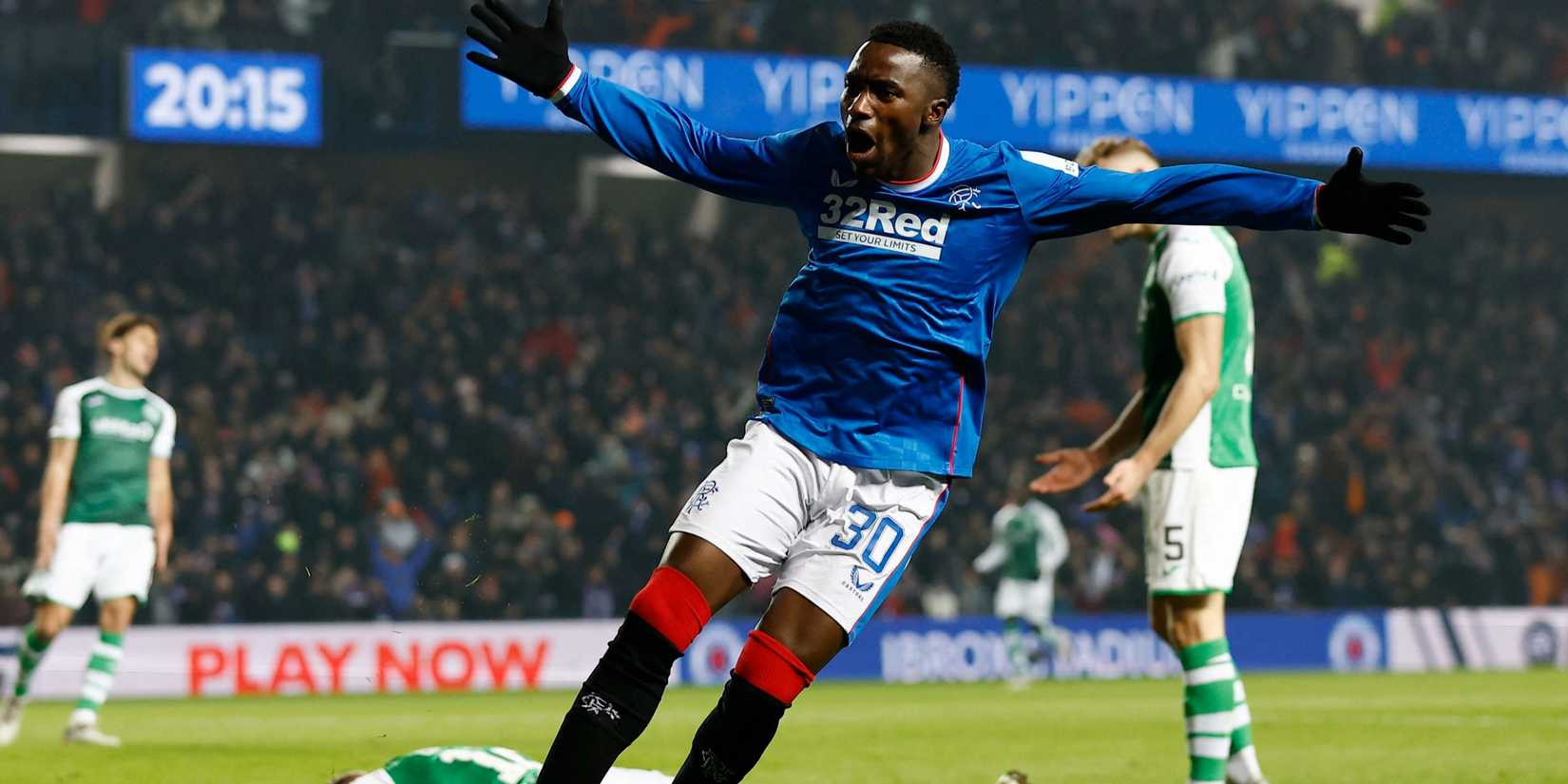 sakala-rangers-premiership-beale-transfer-gossip-ibrox-sima