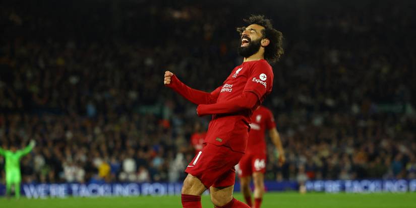 Malcom Keeping Chelsea Keeping Tabs on 22 y/o Talent Who Could Be Salah 2.0