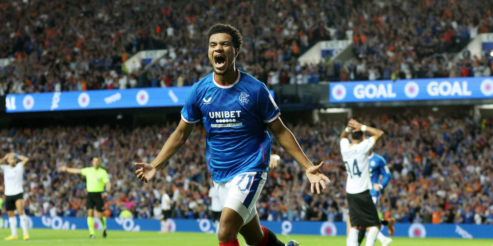 Tillman-Rangers-Premiership-Egg-Send-Gossip-Bell