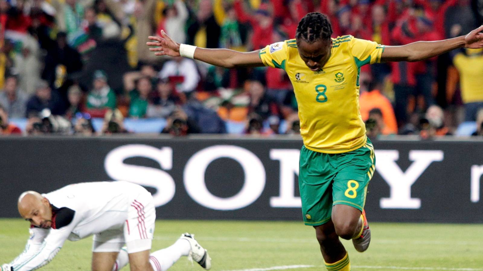 Ranked: The 20 Greatest South African Players Of All Time