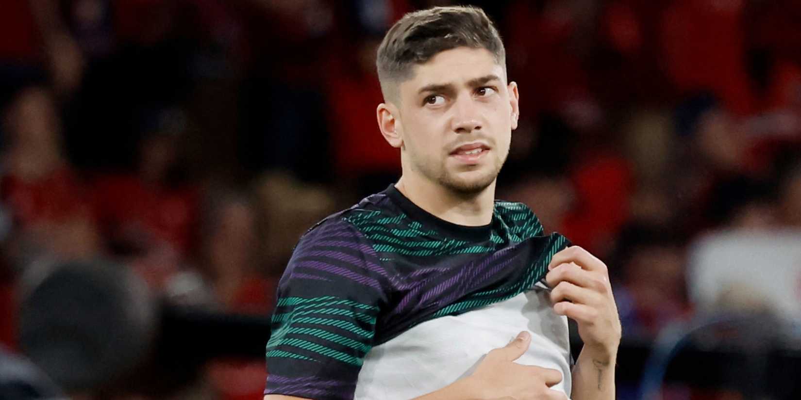 Valverde-Premier-League-Liverpool-Transfer-Gossip-Club-Real-Madrid