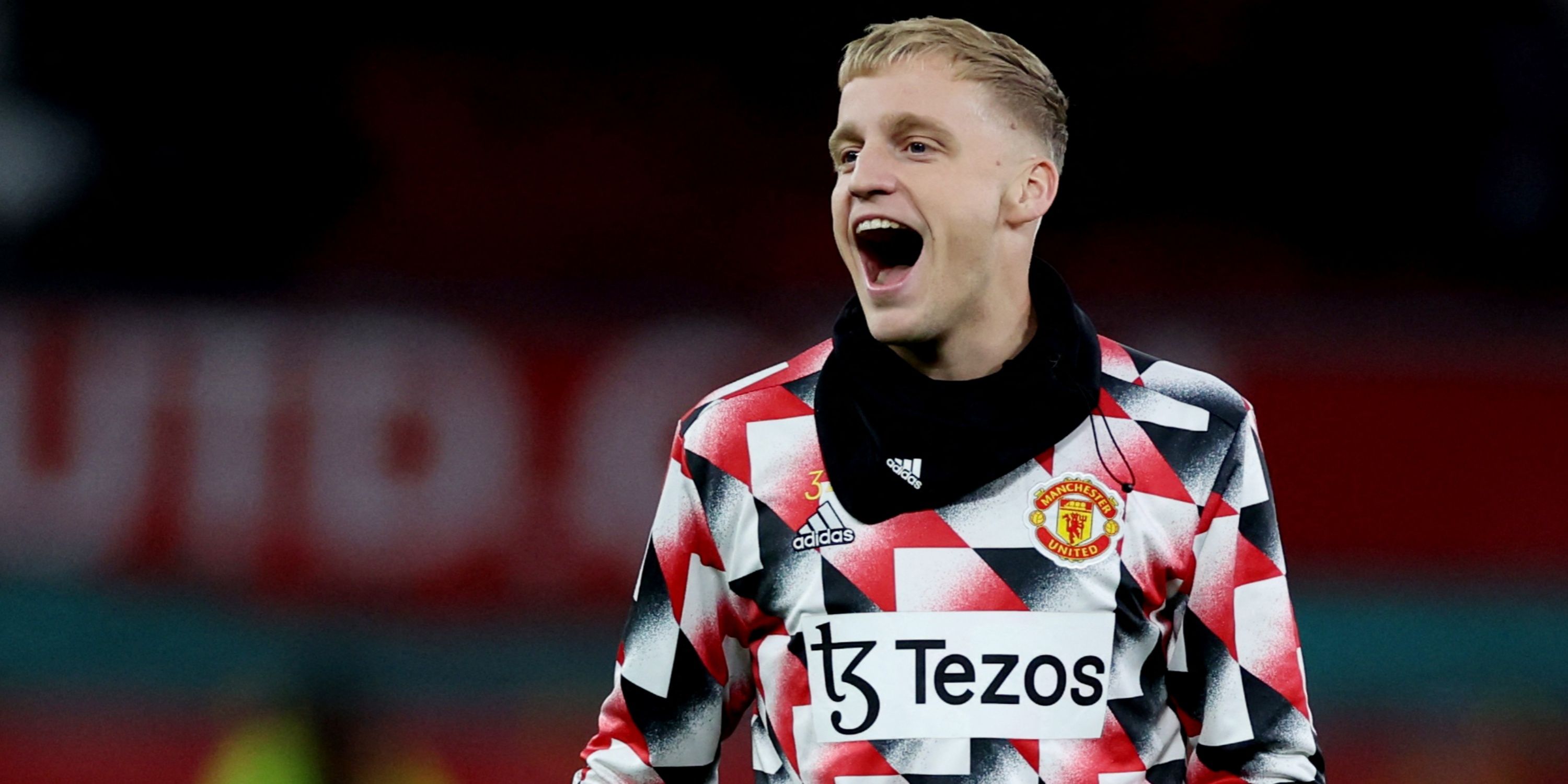 van-de-beek-premier-league-manchester-united-celtic-rodgers-transfer