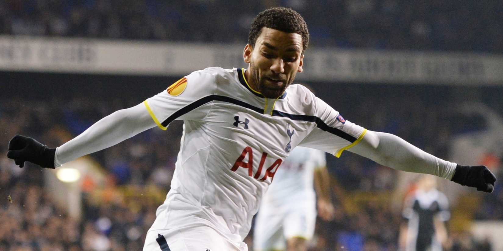 aaron-lennon-transfer-gossip-tottenham-hotspur-postecoglou-leeds-united-tyler-adams