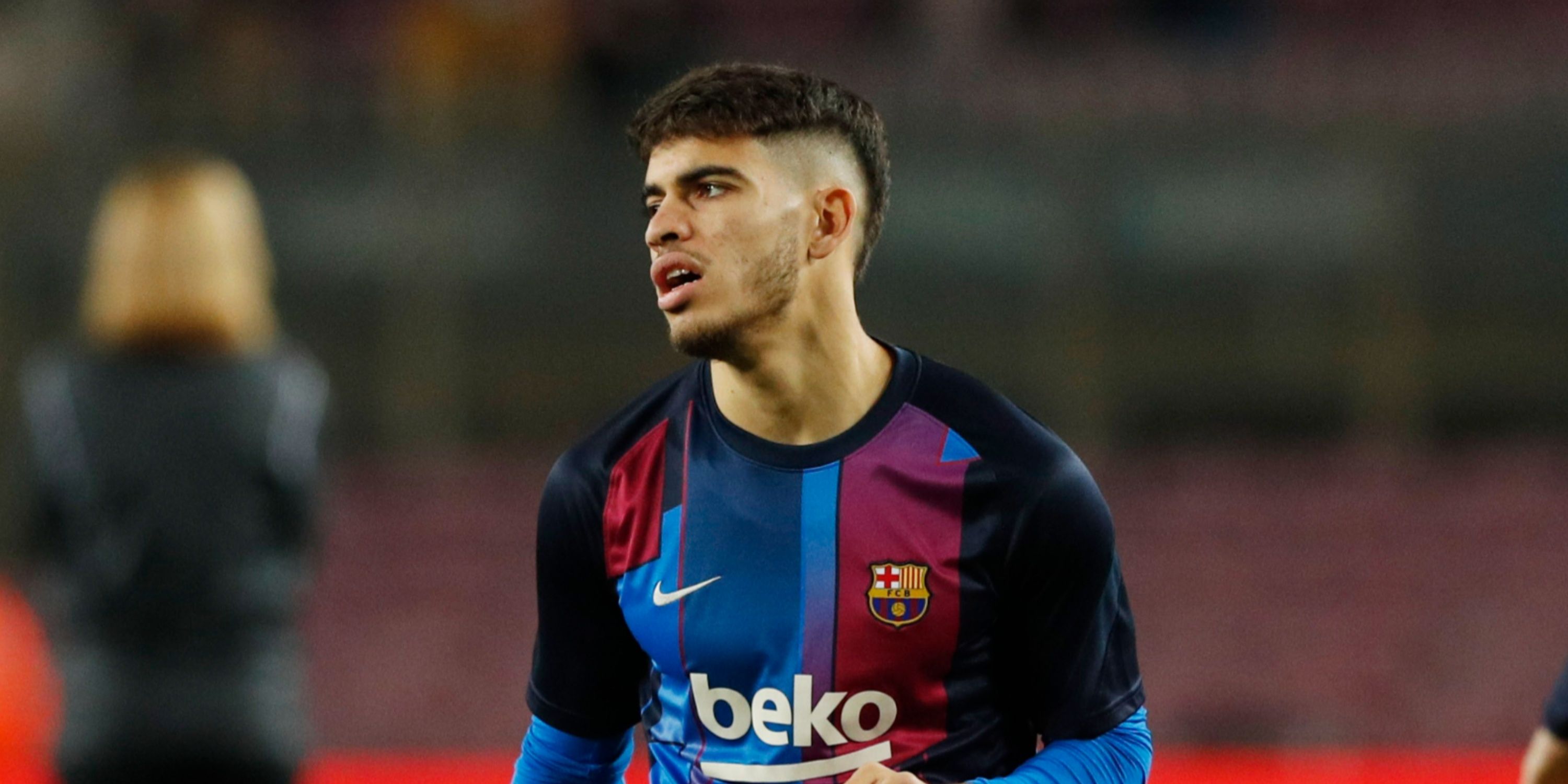 Aston Villa Submit Offer To Sign £17m Abde Ezzalzouli