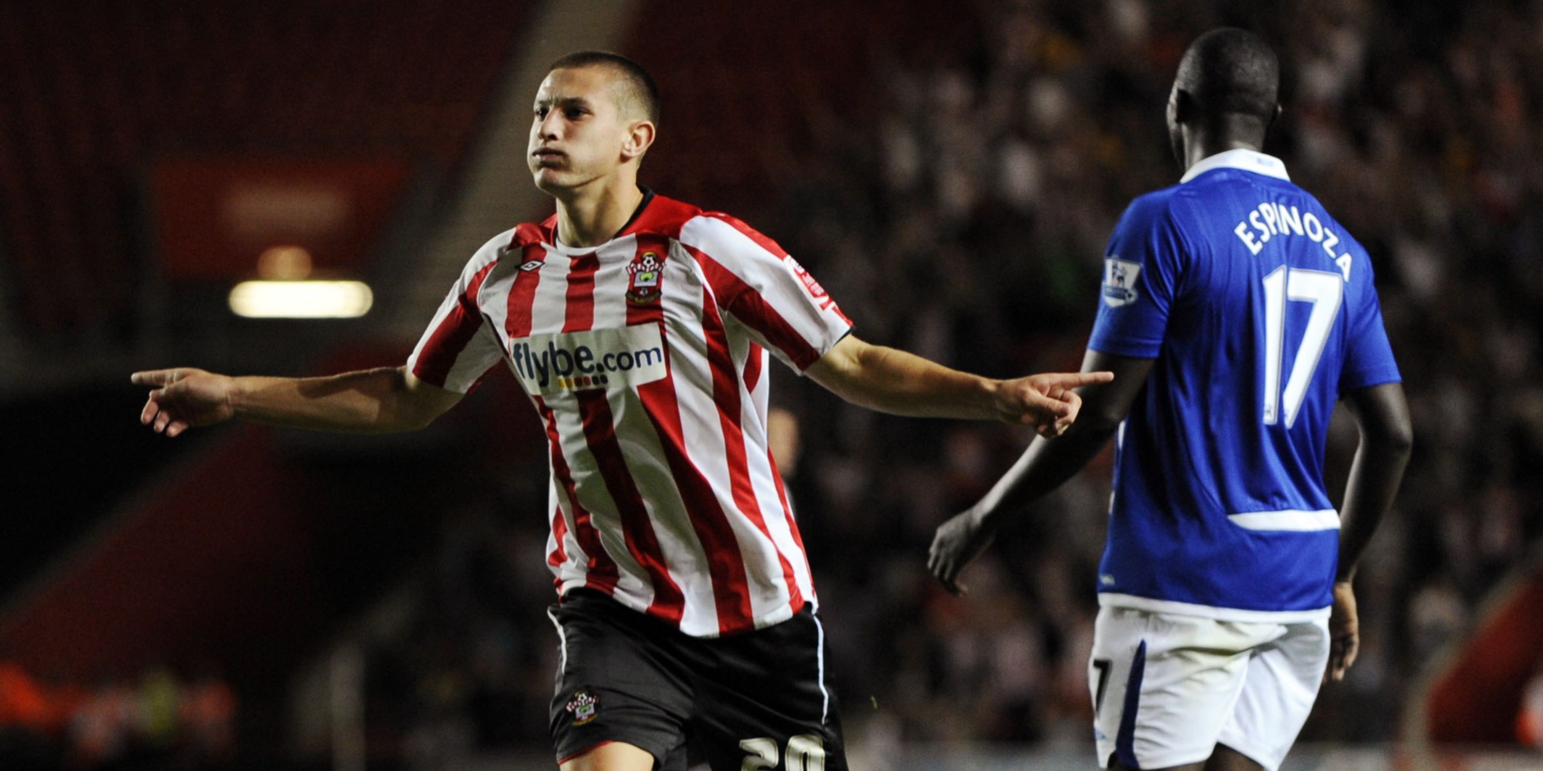 Adam-Lallana-Southampton