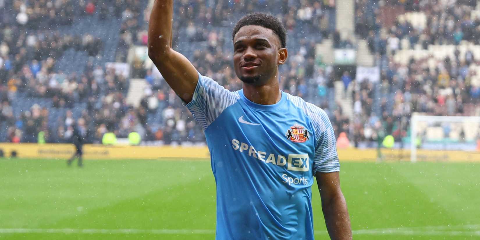 Amad-daallo-Sunderland-TransFer-Gossip-MOWBRAY-AARAVE