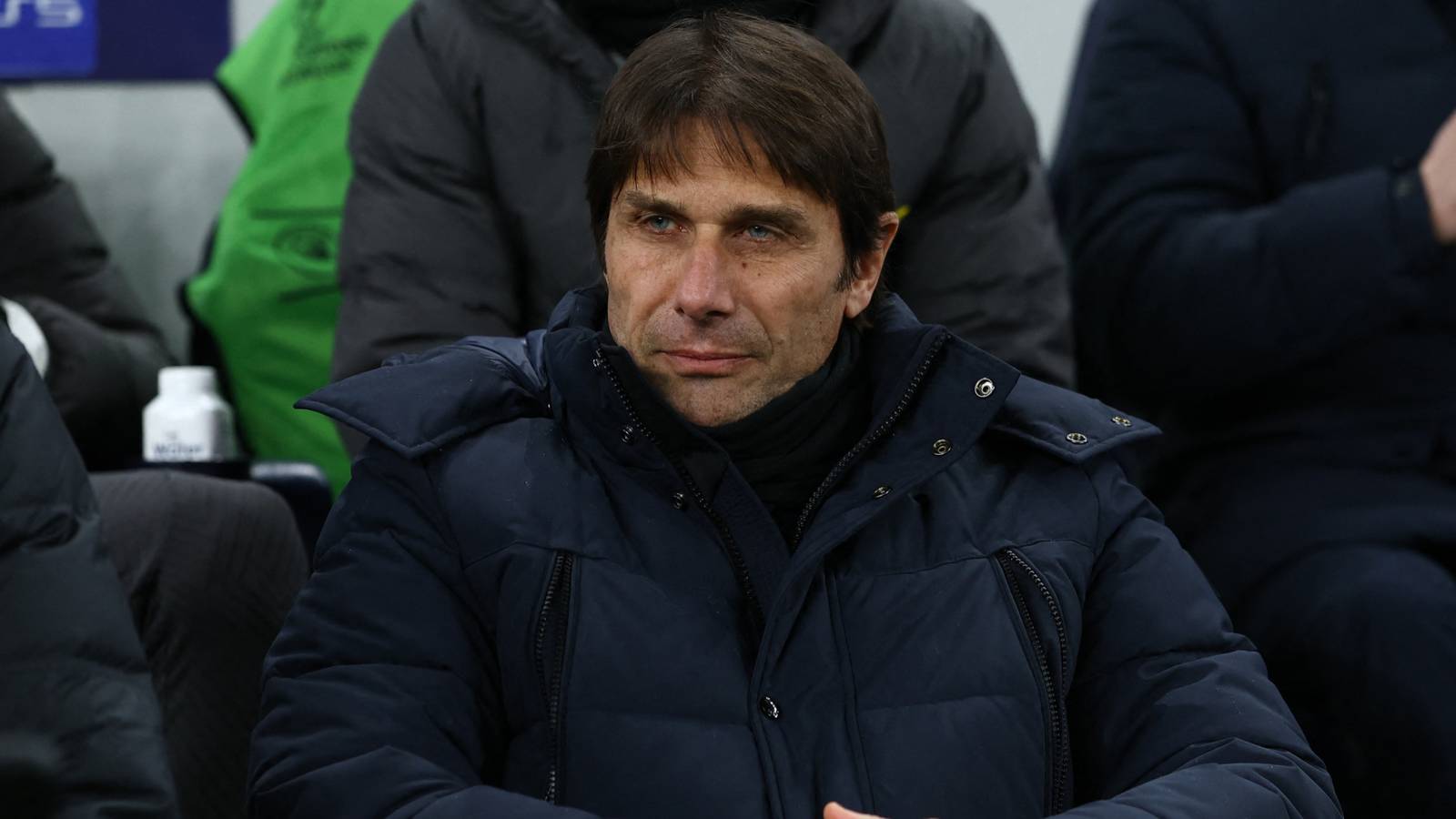How Man Utd can hire a better Carrick replacement than Conte