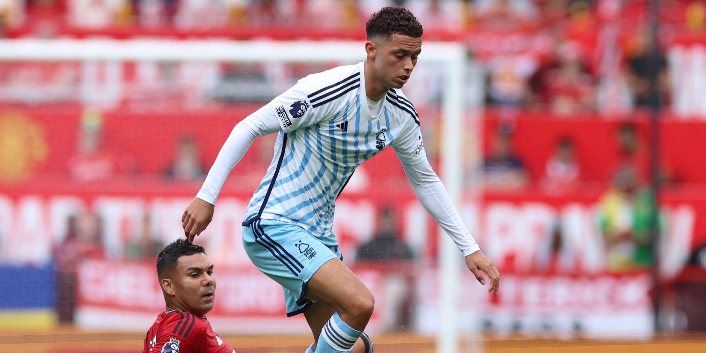 Tottenham: Postecoglou Could Sign £25m "Terror" To Partner Brennan Johnson