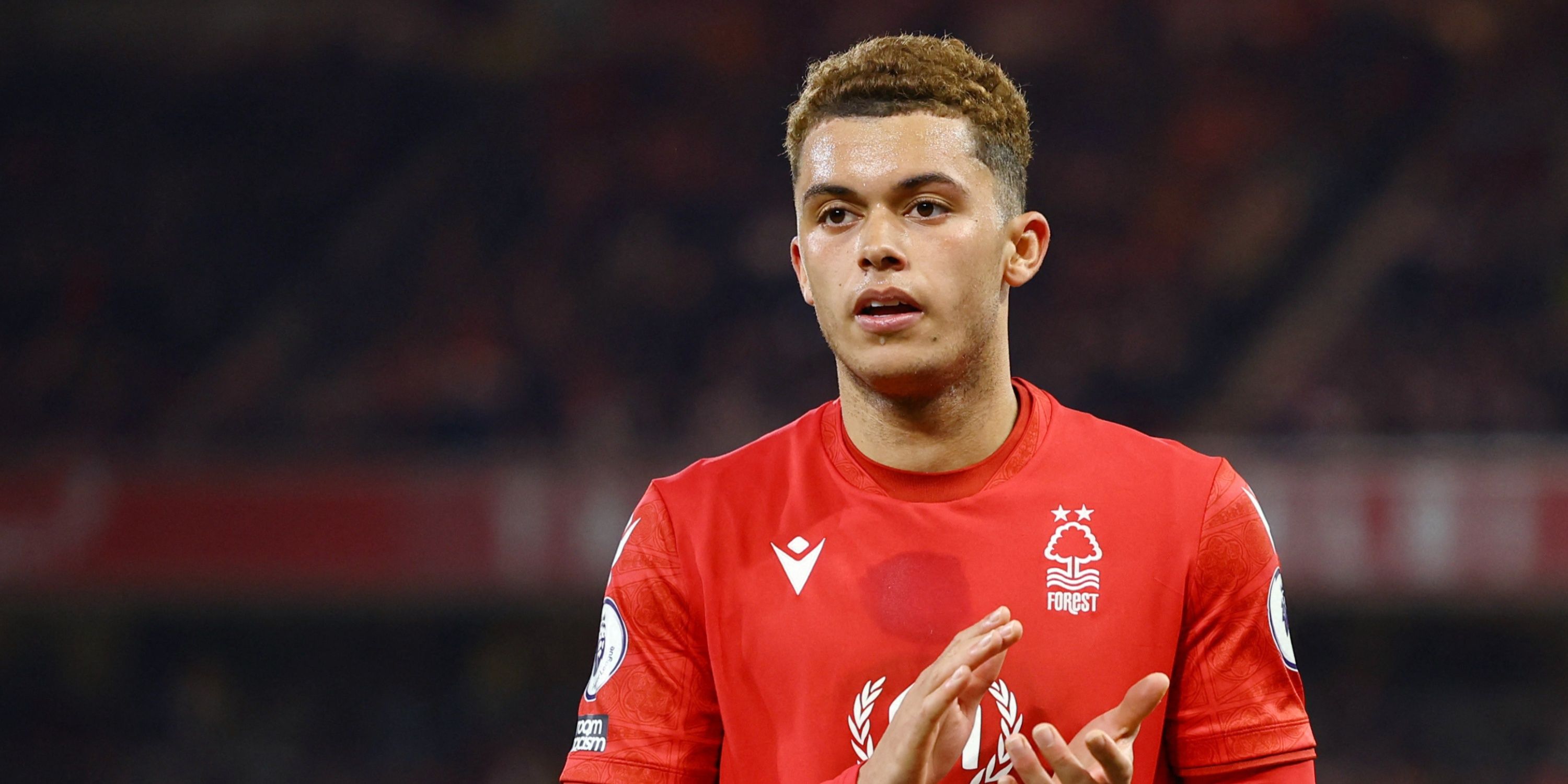 brennan-johnson-transfer-gossip-nottingham-forest-tottenham-hotspur-postecoglou-harvey-barnes