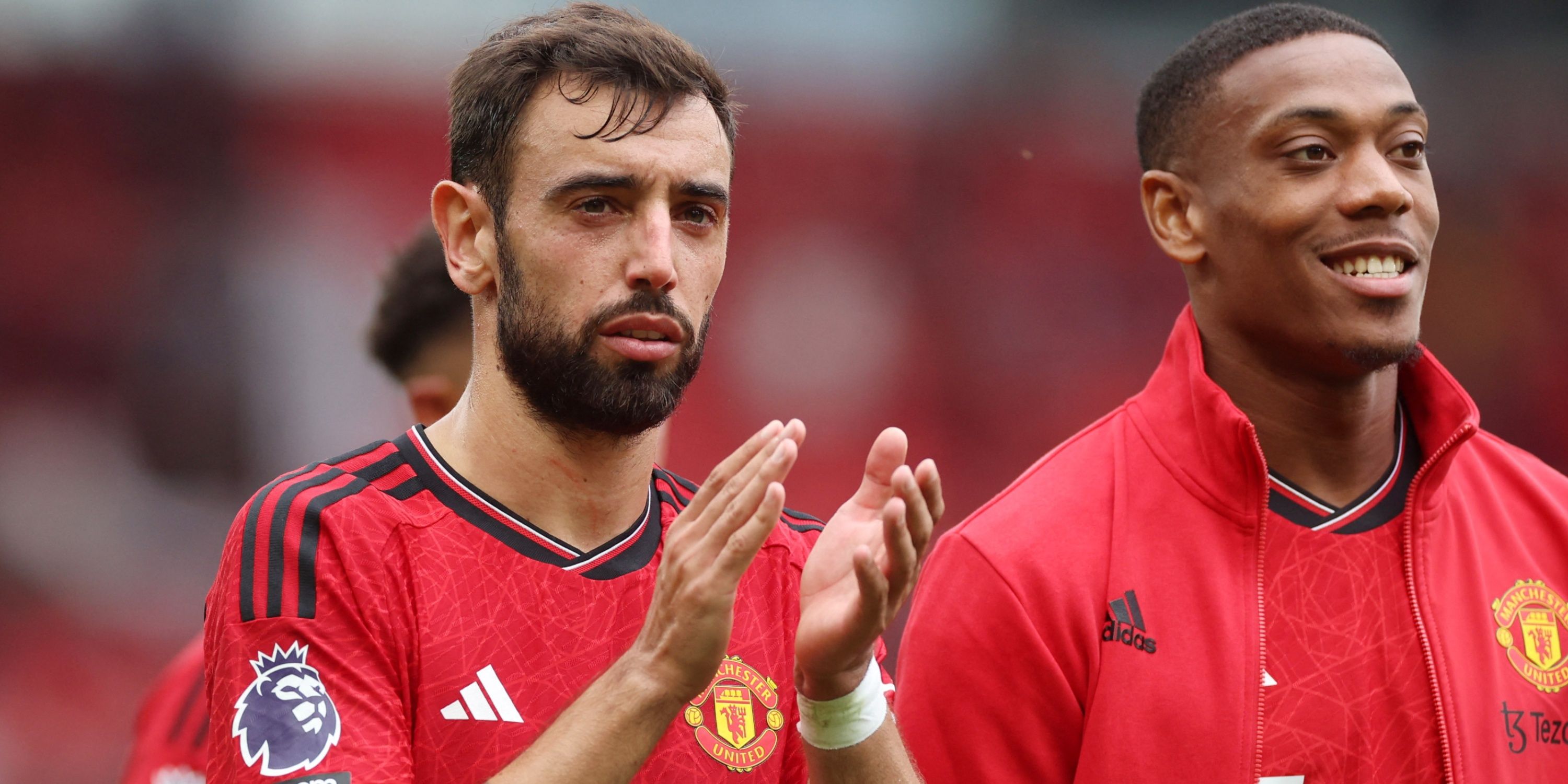 Man Utd Can Repeat Fernandes Masterclass After Bidding To Sign £69m “monster”