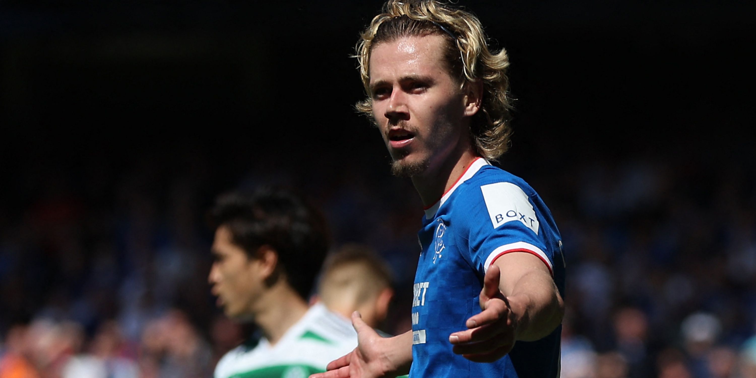 cantwell-champions-league-rangers-dowell-team-news-beale