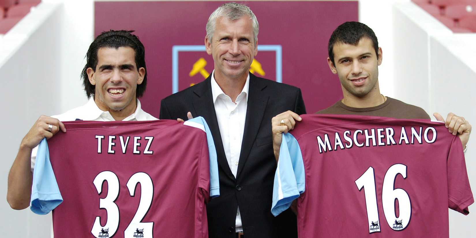 carlos-tevez-javier-mascherano-west-ham-premier-league