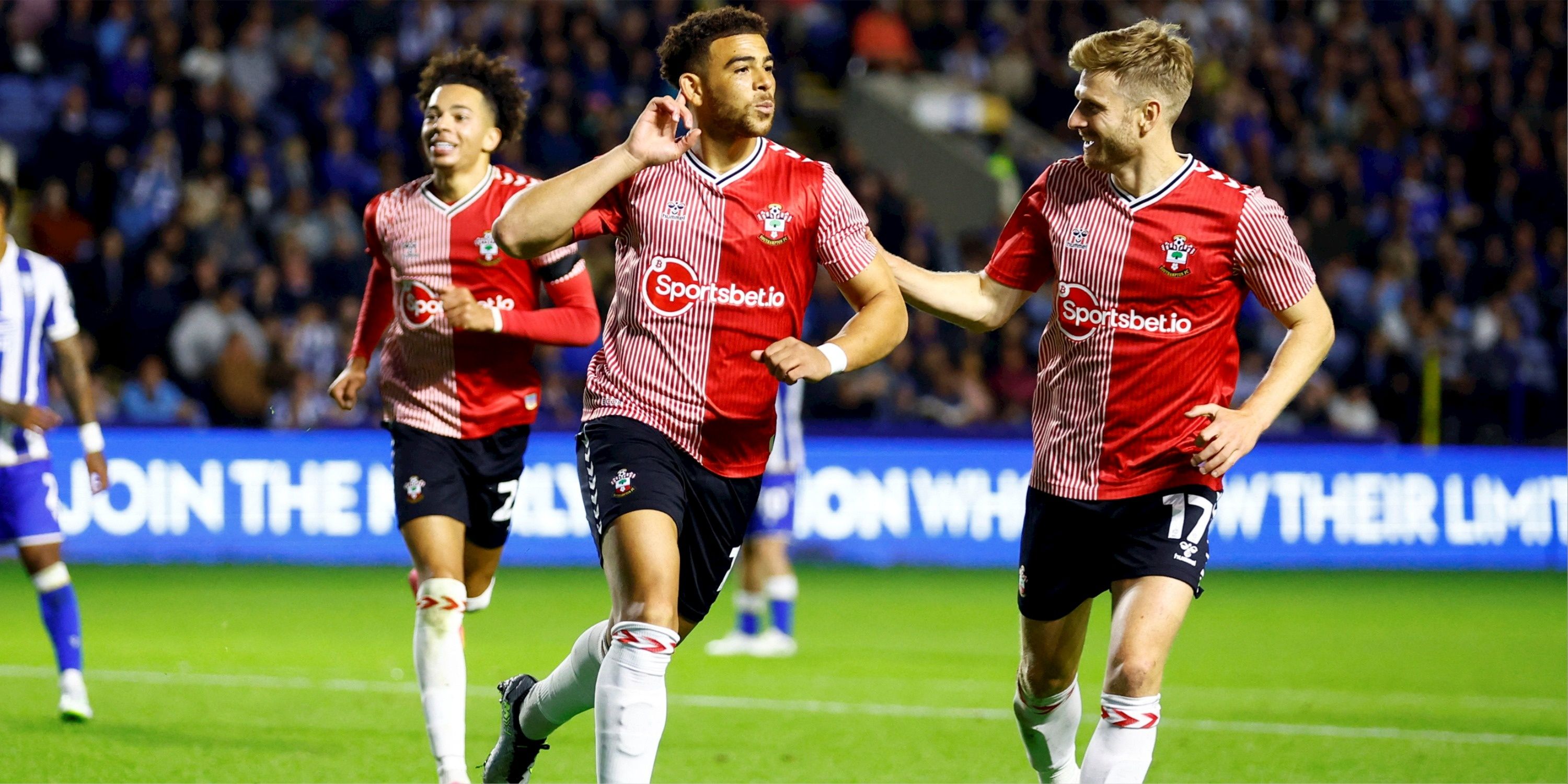 Crystal Palace Can Land Their Next Edouard With Clever Machine