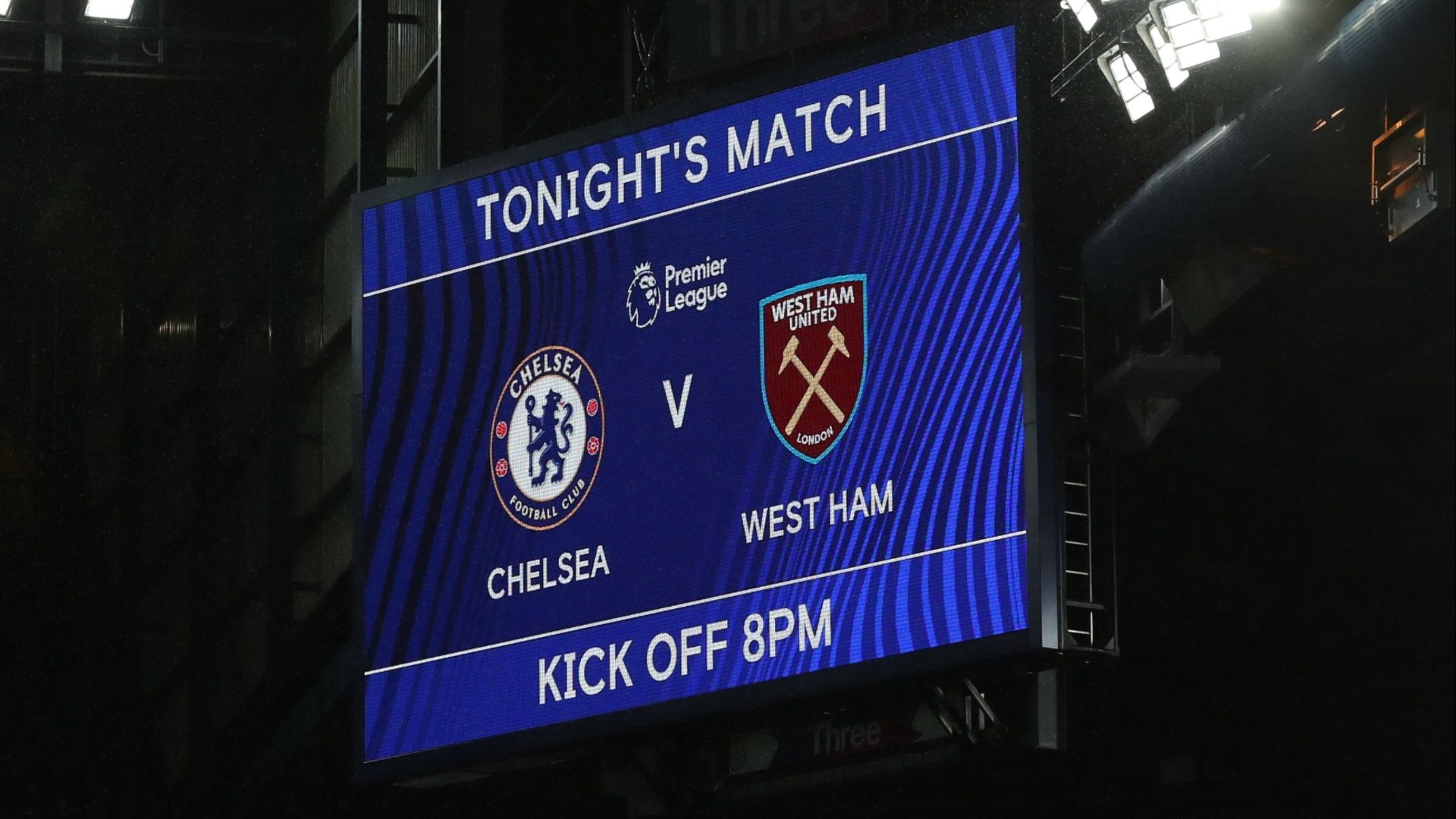 West Ham Vs Chelsea Head To Head Record Key Stats More