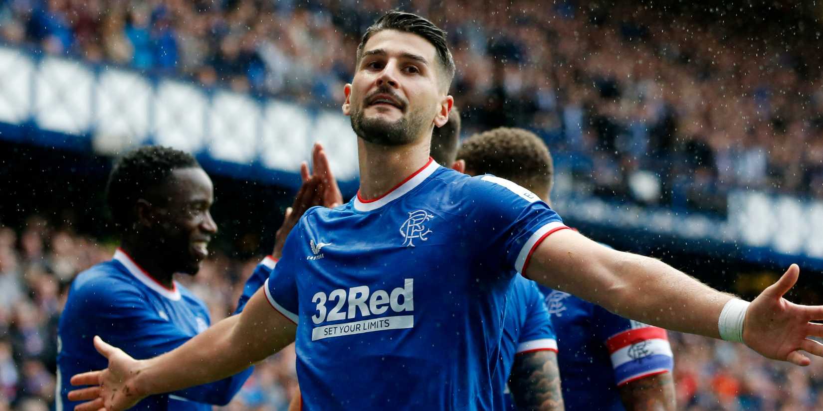 colak-rangers-transfer-gossip-beale-premiership-stewart