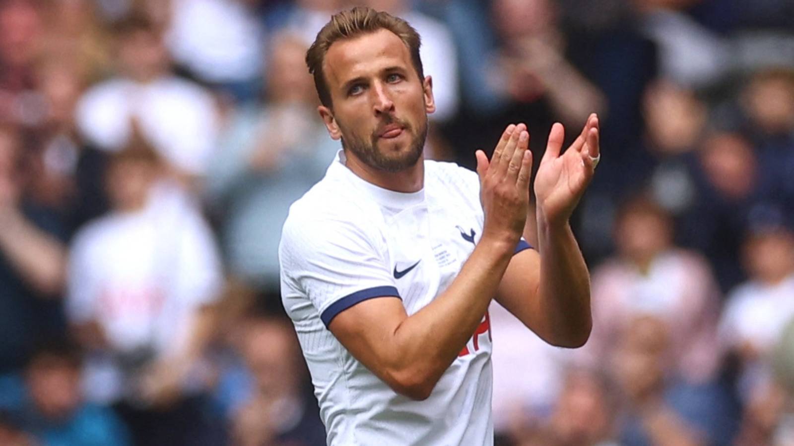 Spurs star is becoming Frank's own version of Kane & he's not even a forward - Football FanCast