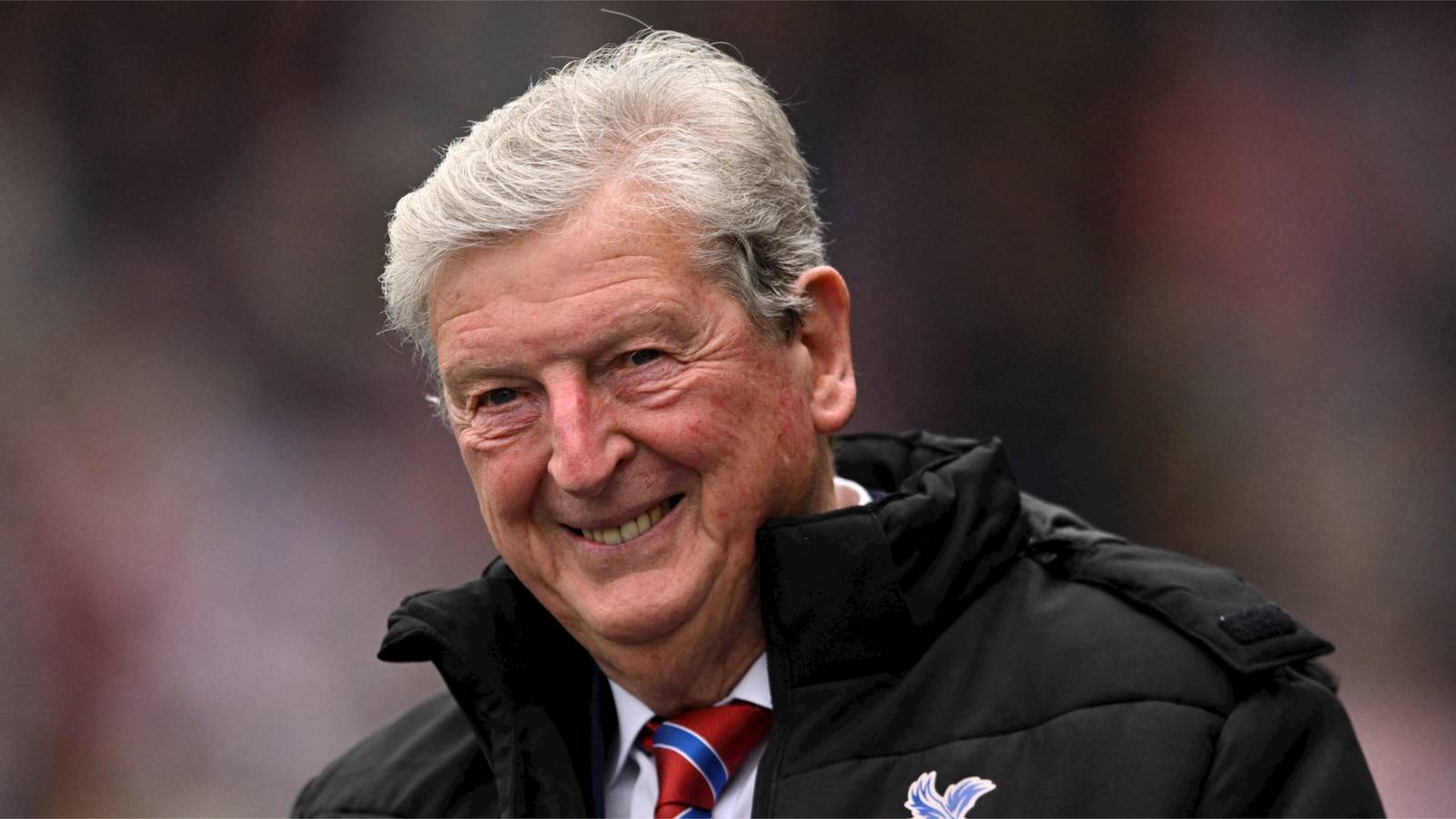 Crystal Palace are planning to replace Glasner with the next Roy Hodgson Crystal Palace are planning to replace Glasner with the next Roy Hodgson