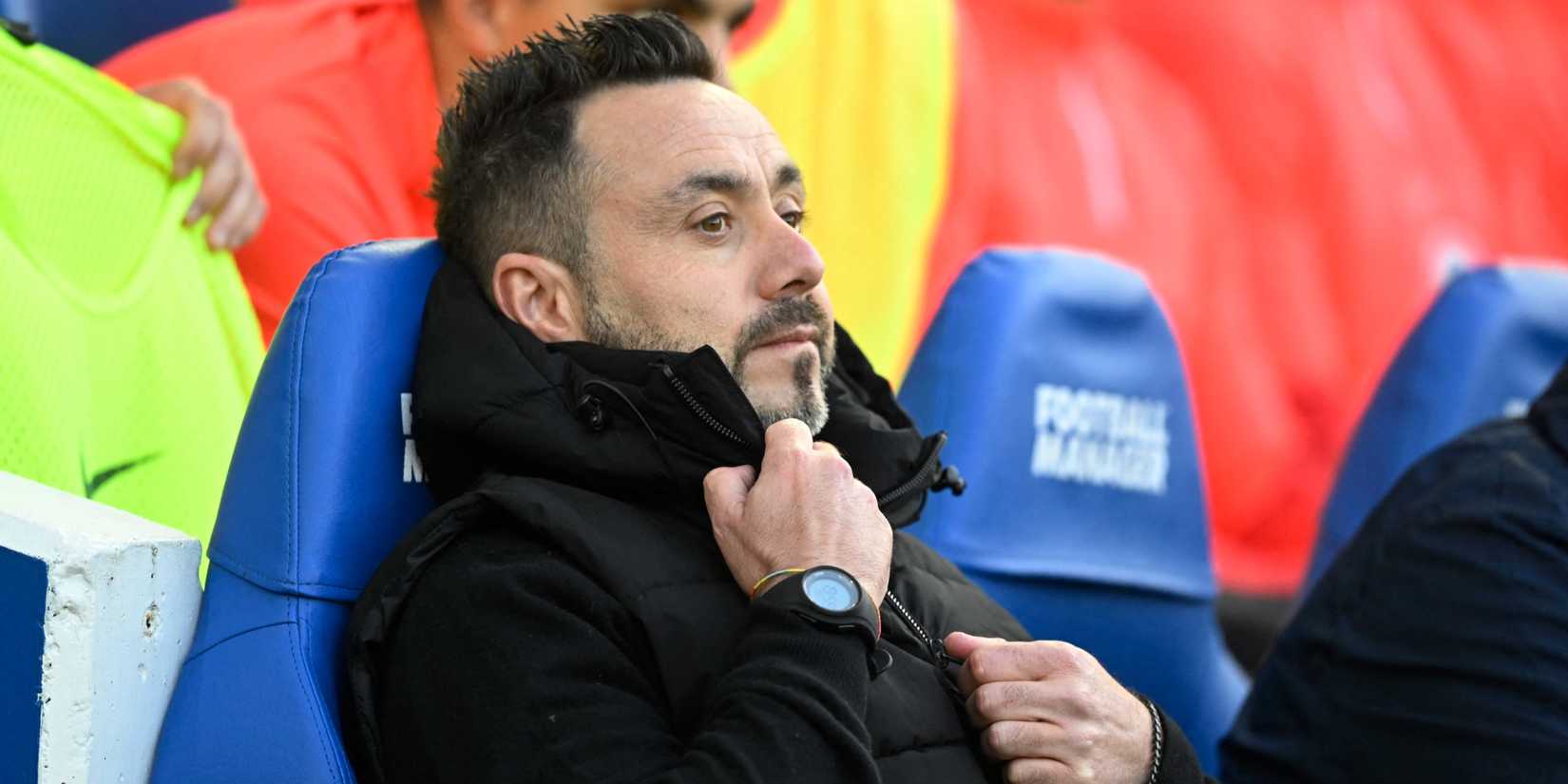 Brighton-Roberto-De-Zarby-Premier League