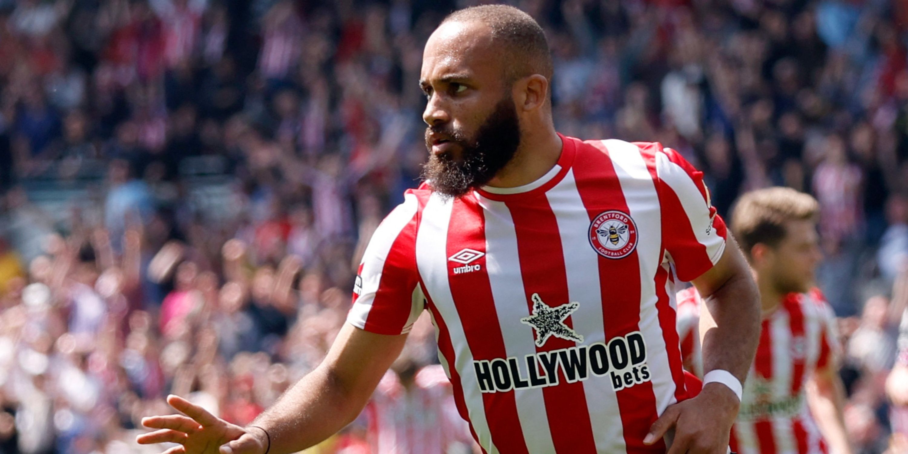 Newcastle could offer Wilson in deal for £50m star who is Howe's top target