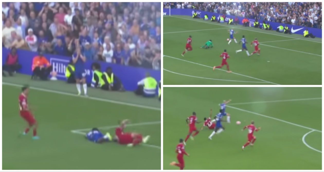 Chelseas 60M Star Has He Already Cost Liverpool - qyzmfkx