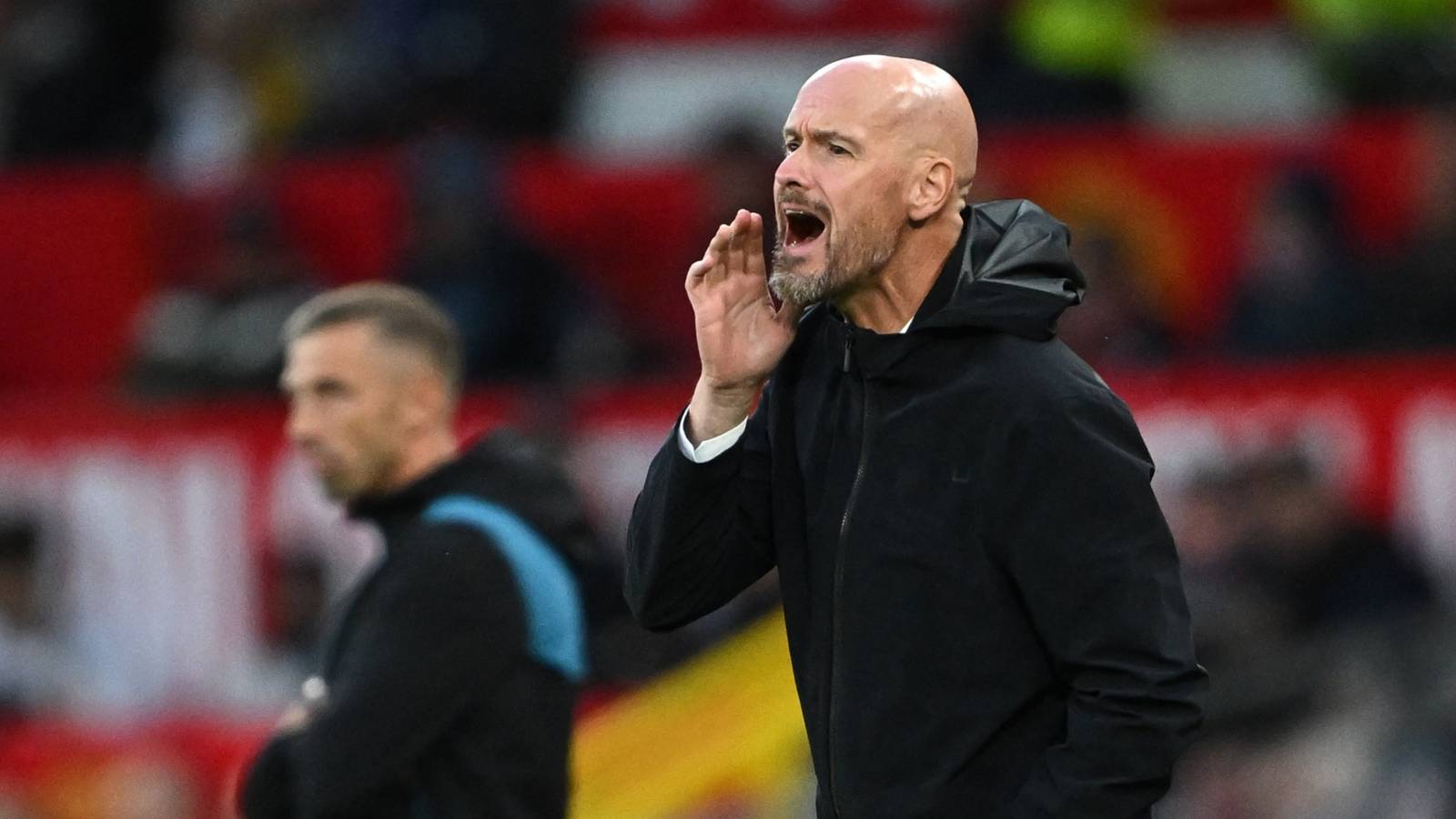Man United: Red Devils keen on 21 y/o Sancho replacement
