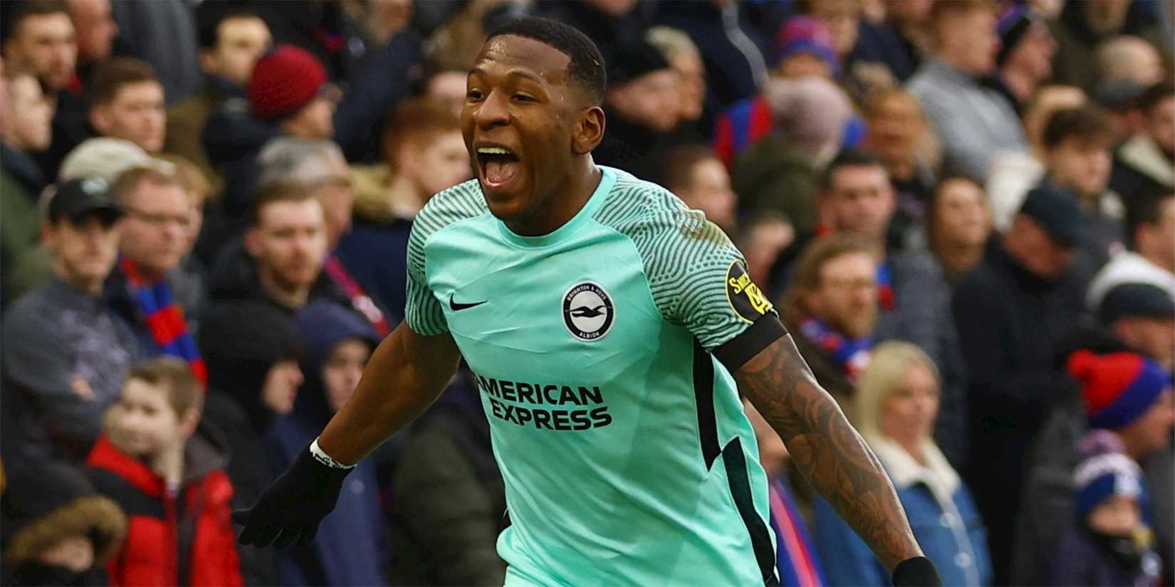 pervis-estupinan-brighton-crystal-palace-selhurst-park-premier-league