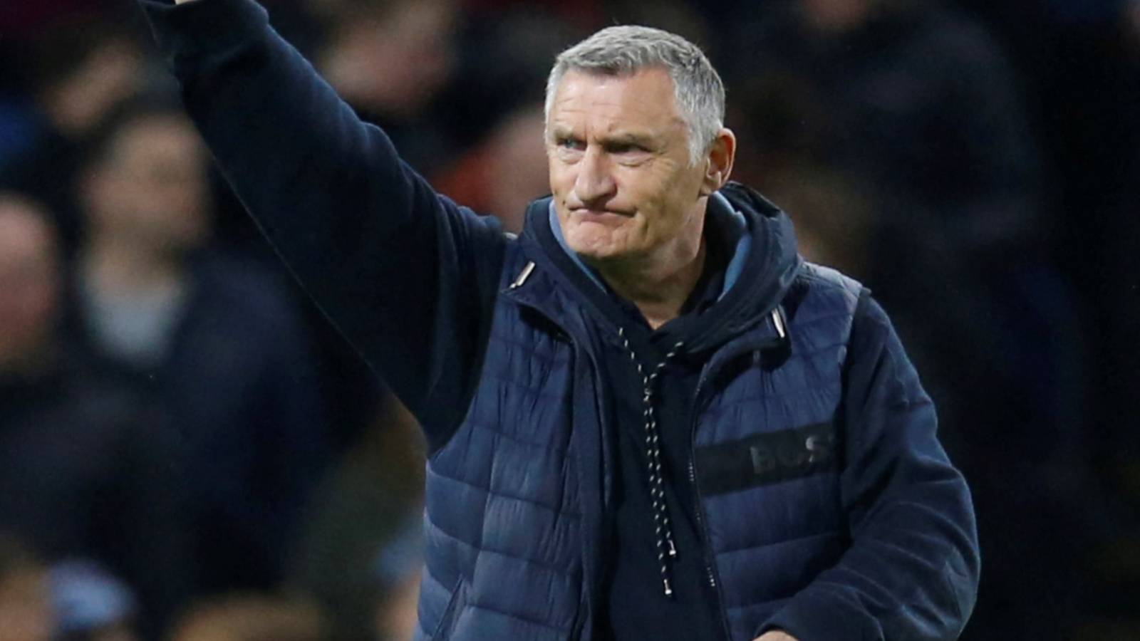 Sunderland 21-Goal Target Moving Closer To Stadium Of Light Move