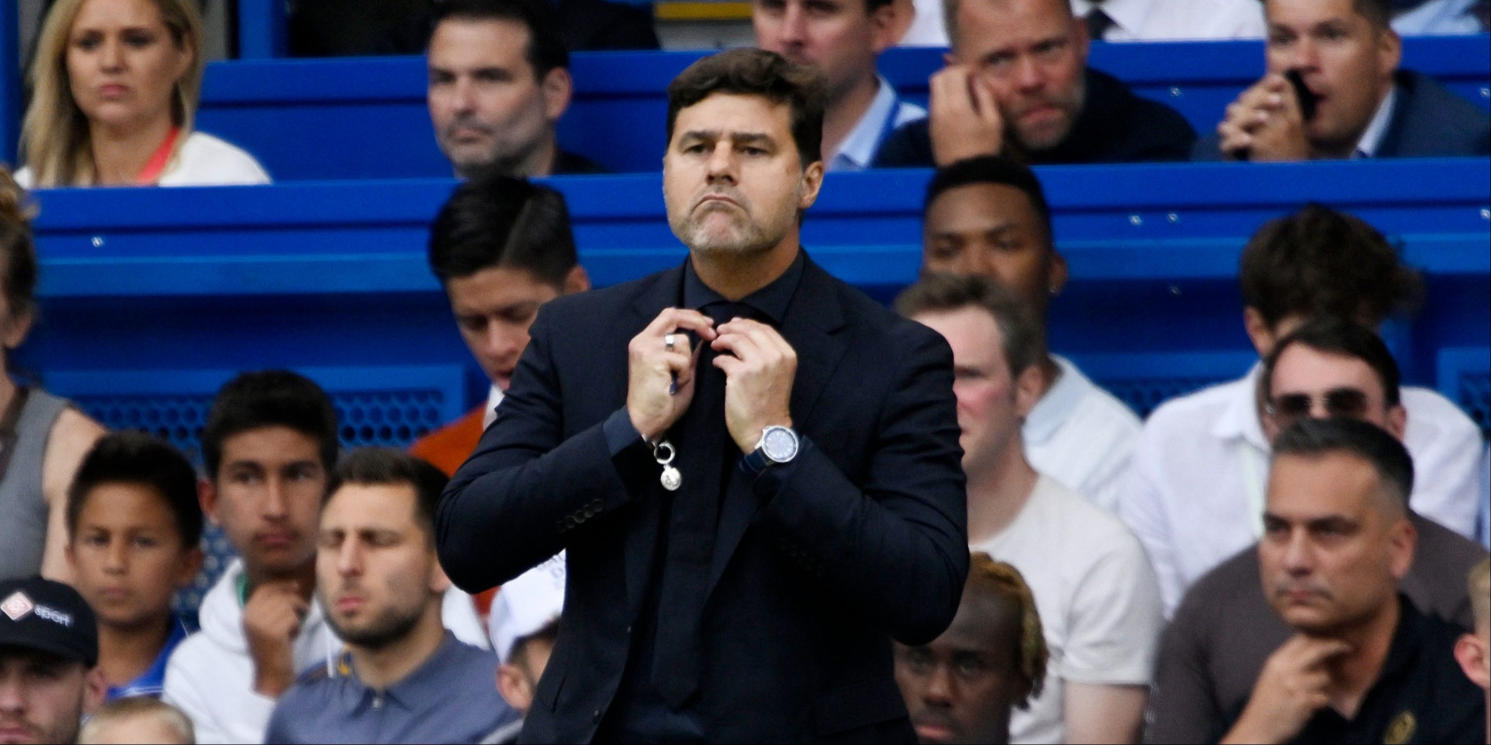 Chelsea: Journalist delivers deadline day plans