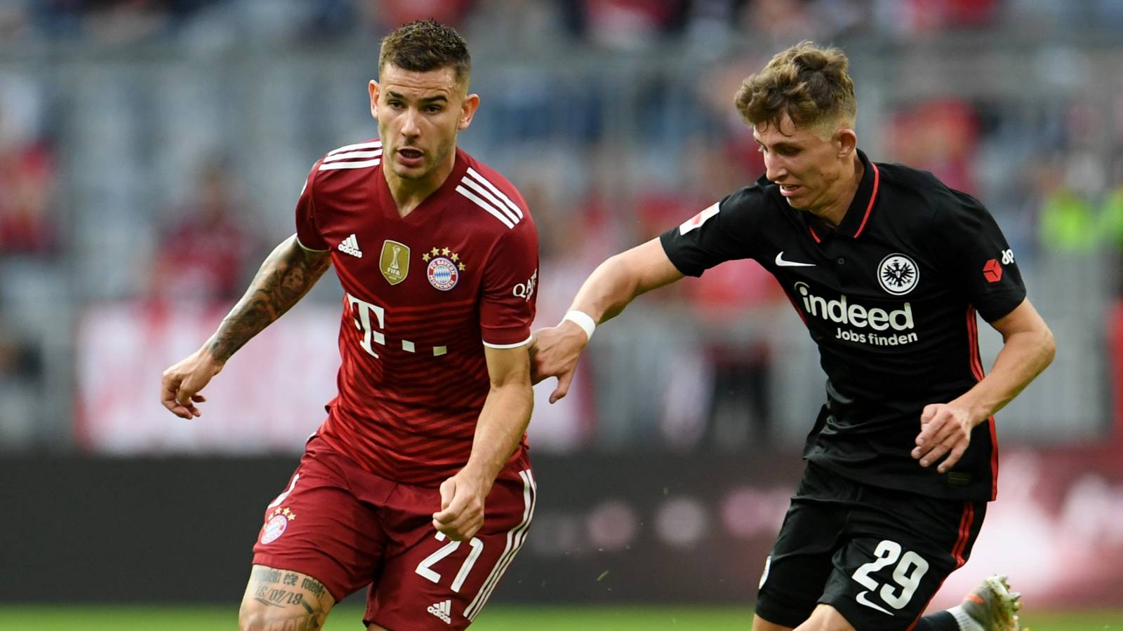 Everton reach agreement to sign £48,000-p/w attacker, deal now imminent