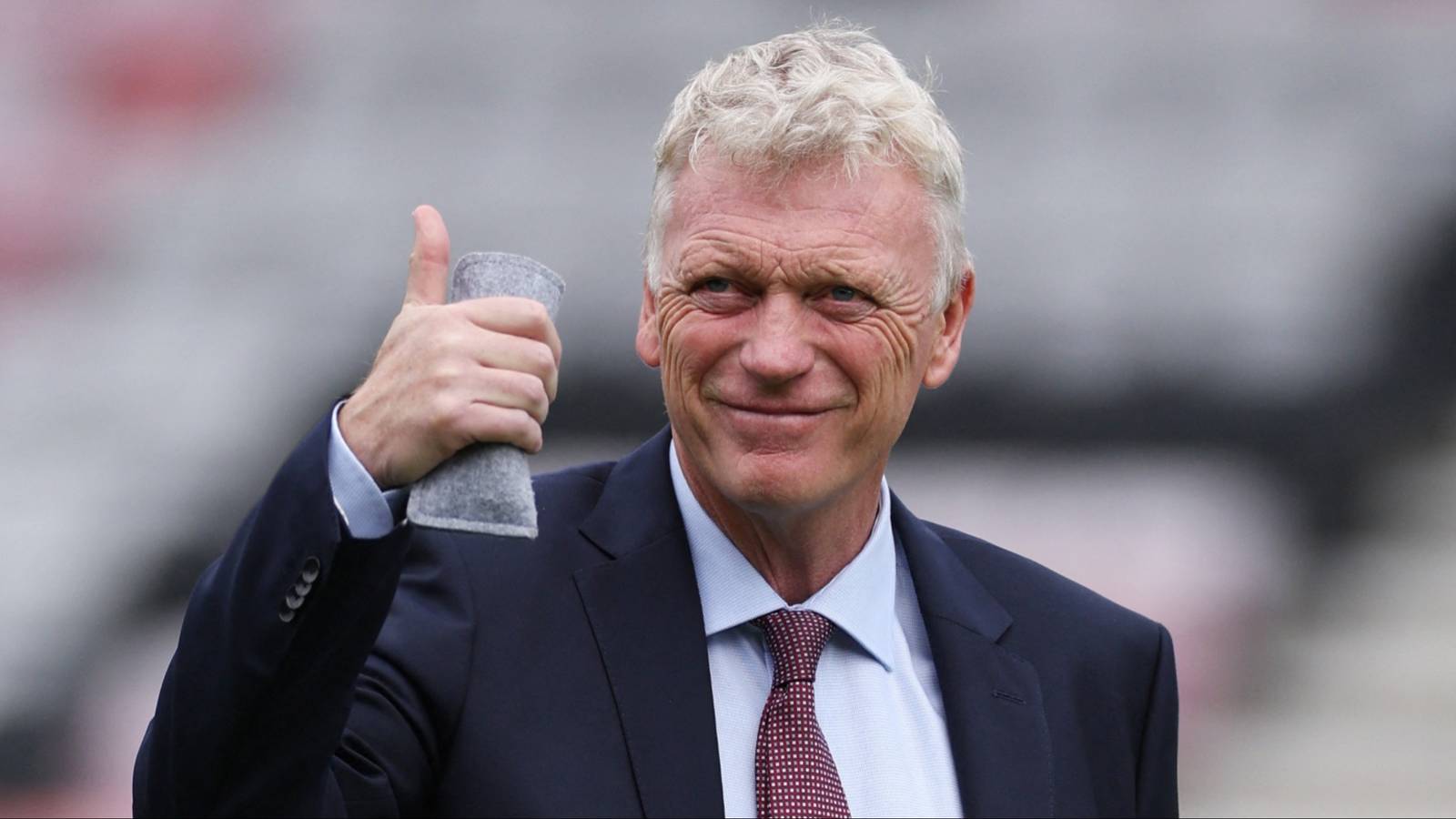 West Ham: Hammers eyeing move for Goncalo Borges