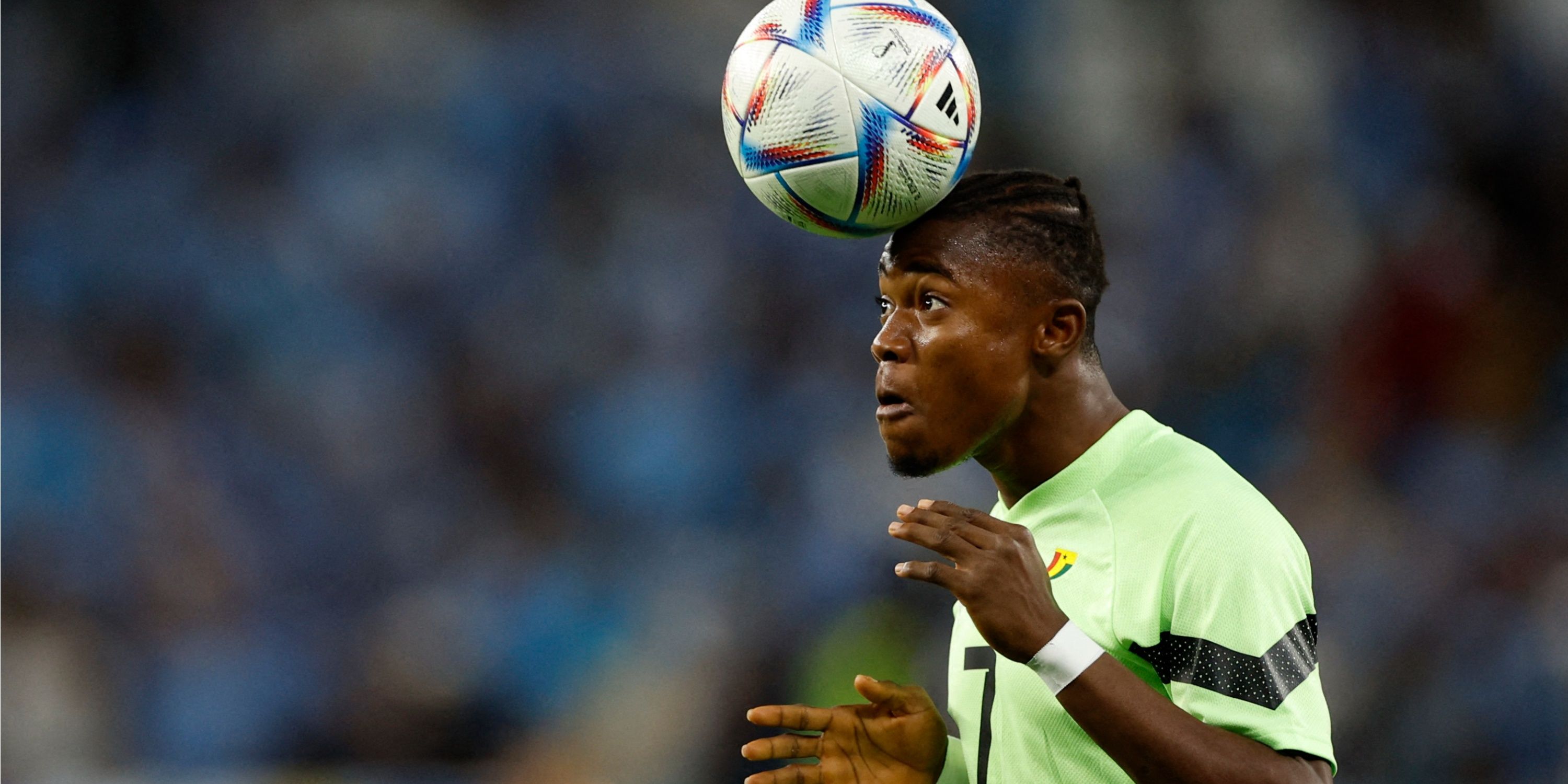 Crystal Palace: The Rise of the Eagles