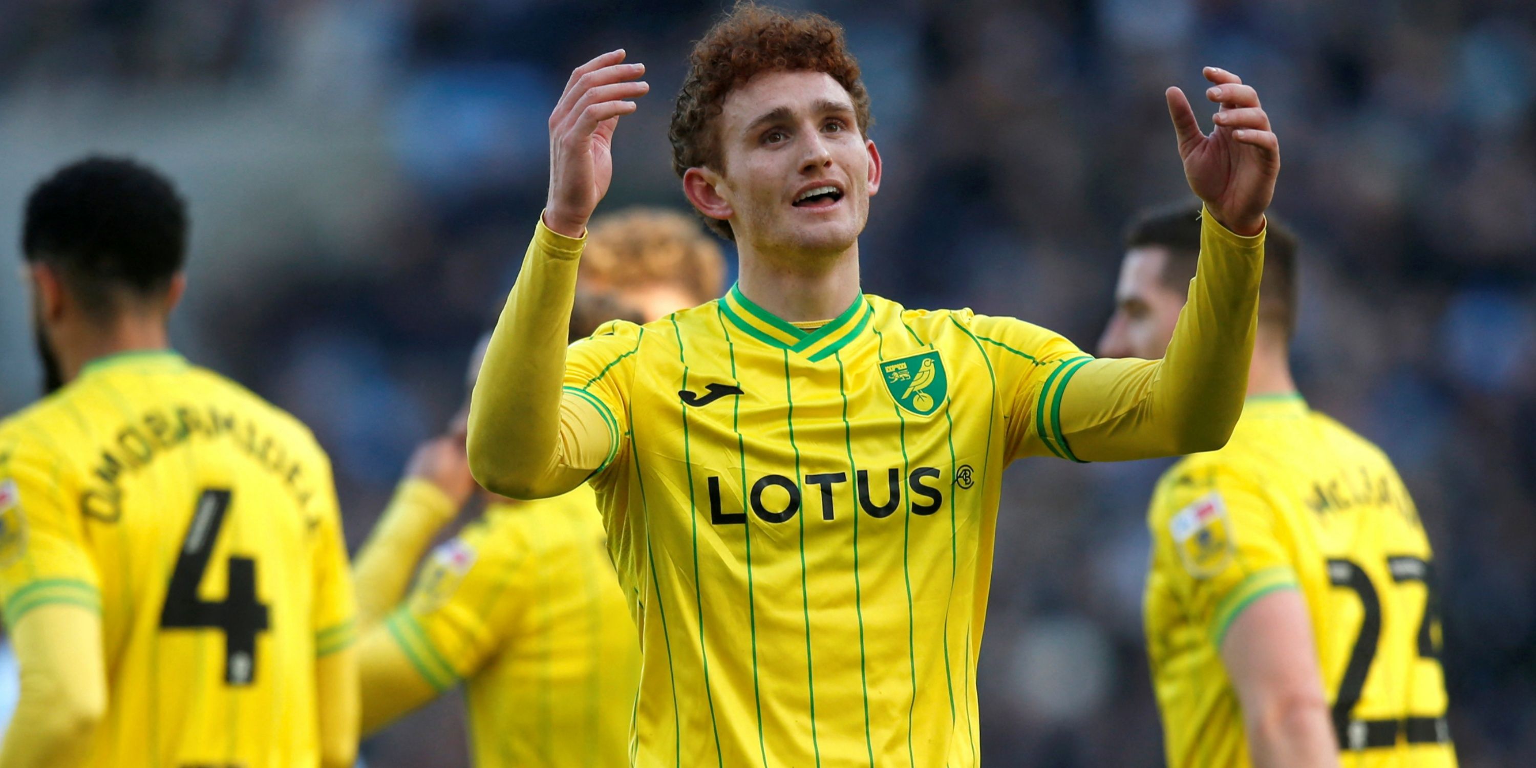 sargent-championship-norwich-transfer-gossip-leeds-bamford