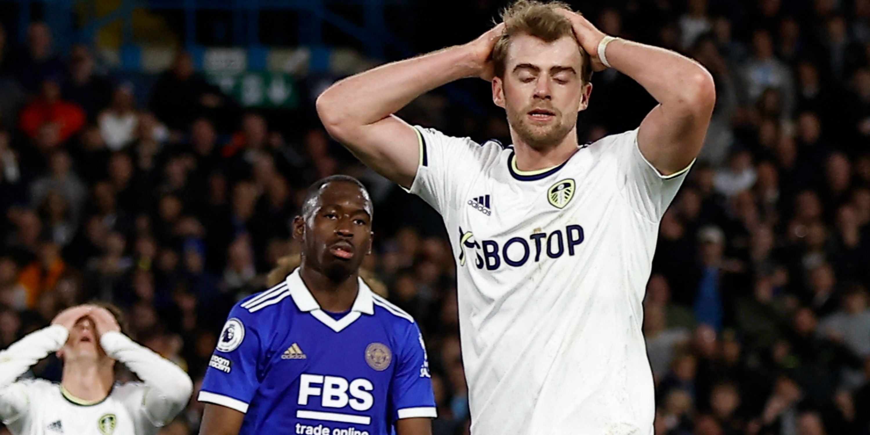 bamford-leeds-premier-league-transfer-gossip-farke-sargent