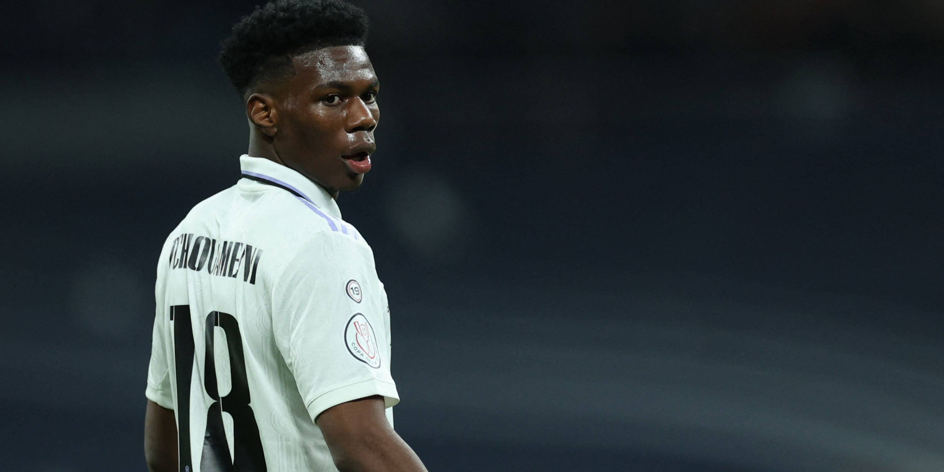 tchouameni-real-madrid-manchester-united-transfer-gossip-mctominay-ten-hag