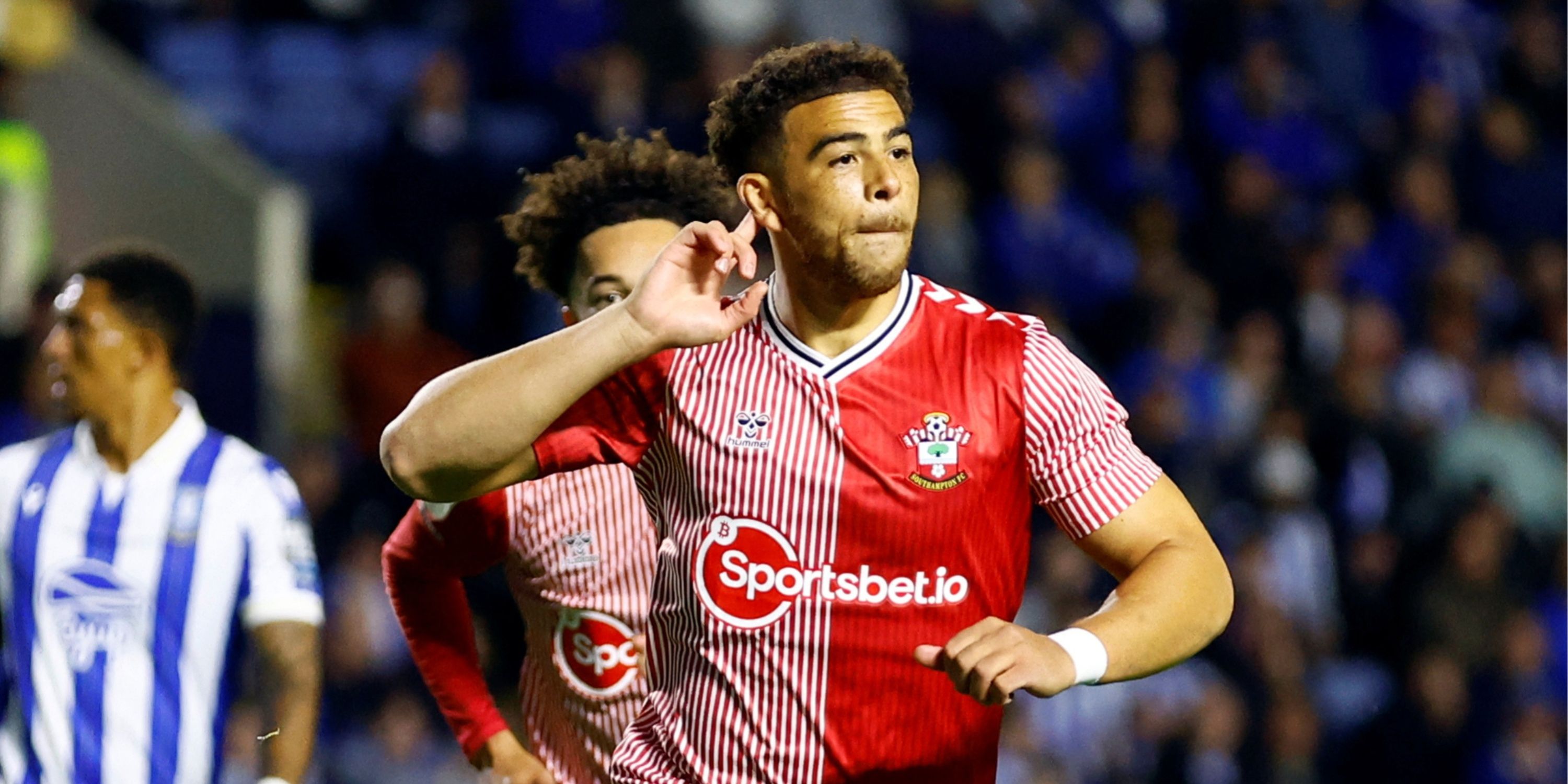 Southampton: £20m livewire could replace Che Adams