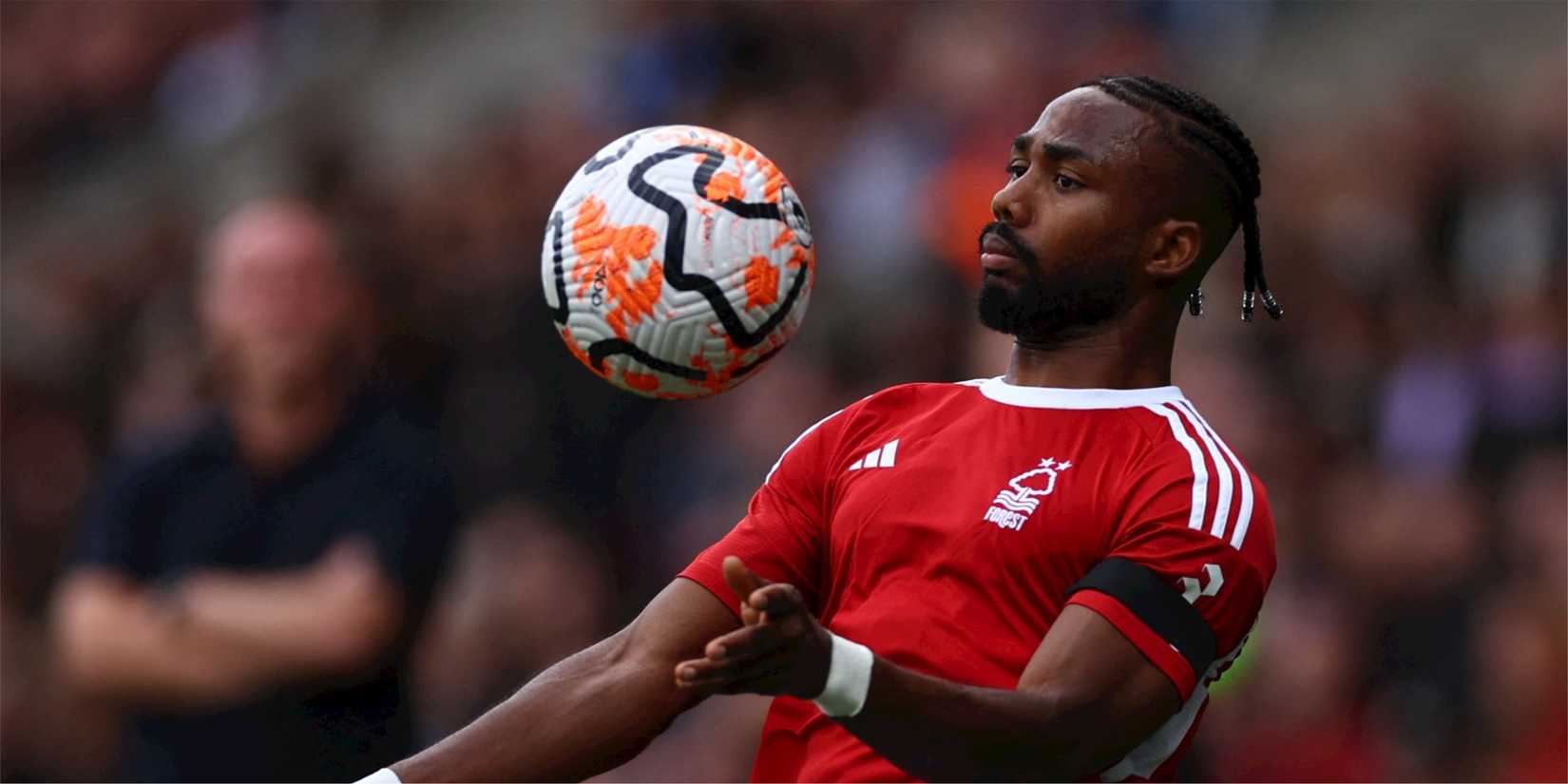 emmanuel-dennis-nottingham-forest