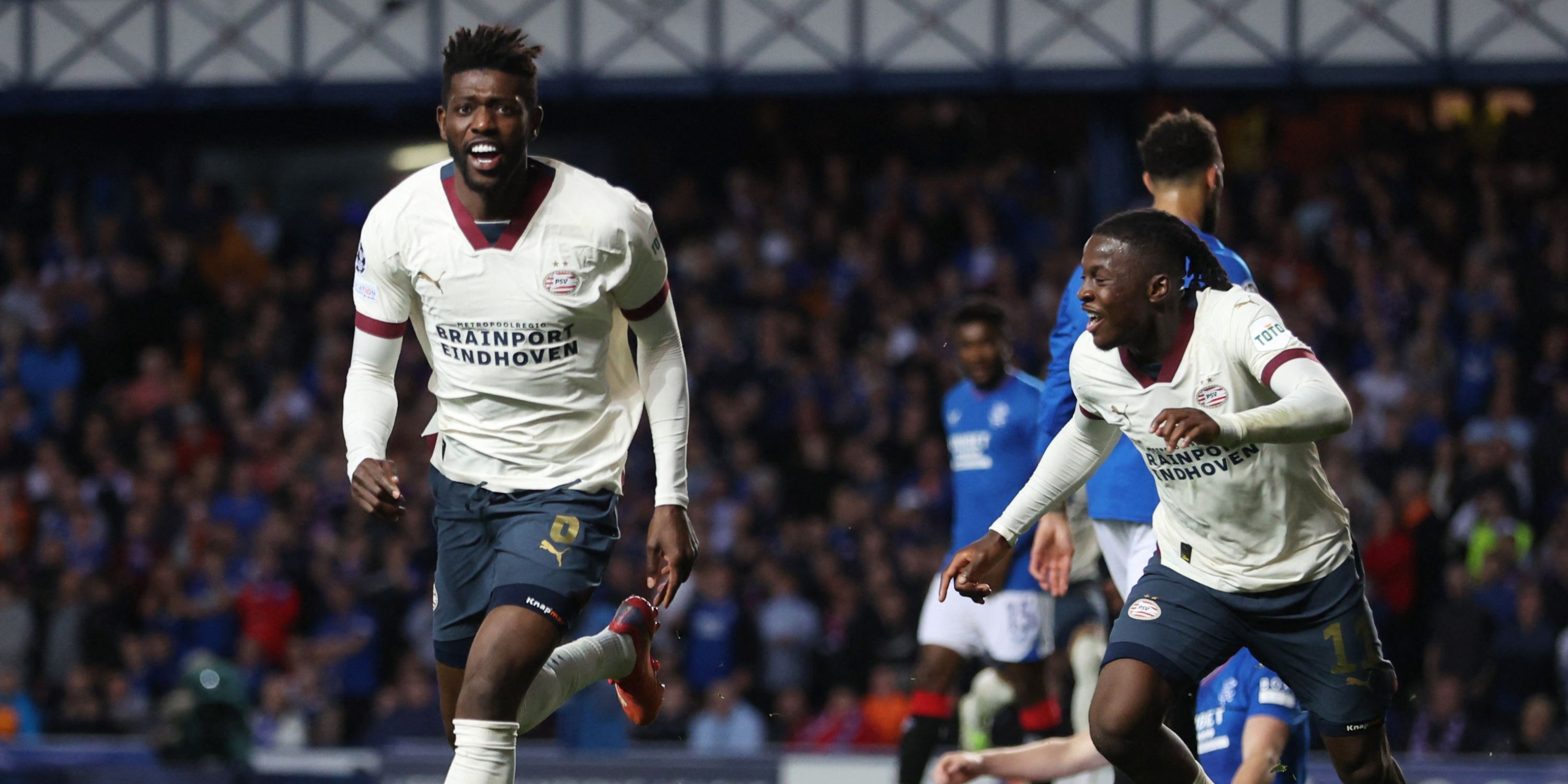 West Ham could sign extraordinary £32m star to elevate Alvarez