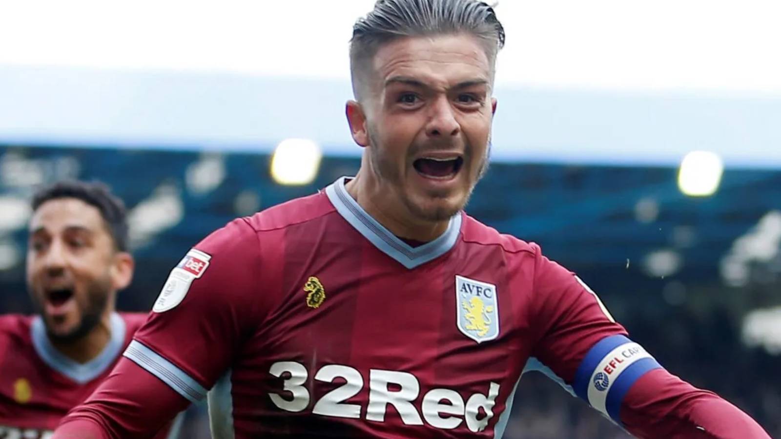 West Brom must beat Wolves & Norwich to sign the EFL's new Grealish