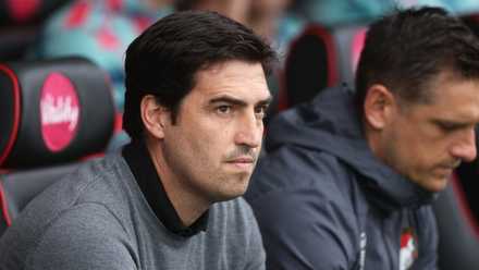 andoni-iraola-bournemouth