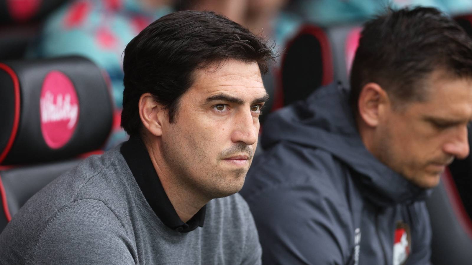 Chelsea are keen to negotiate with the former Real Madrid boss who have the same agents as Iraola Chelsea are keen to negotiate with the former Real Madrid boss who have the same agents as Iraola