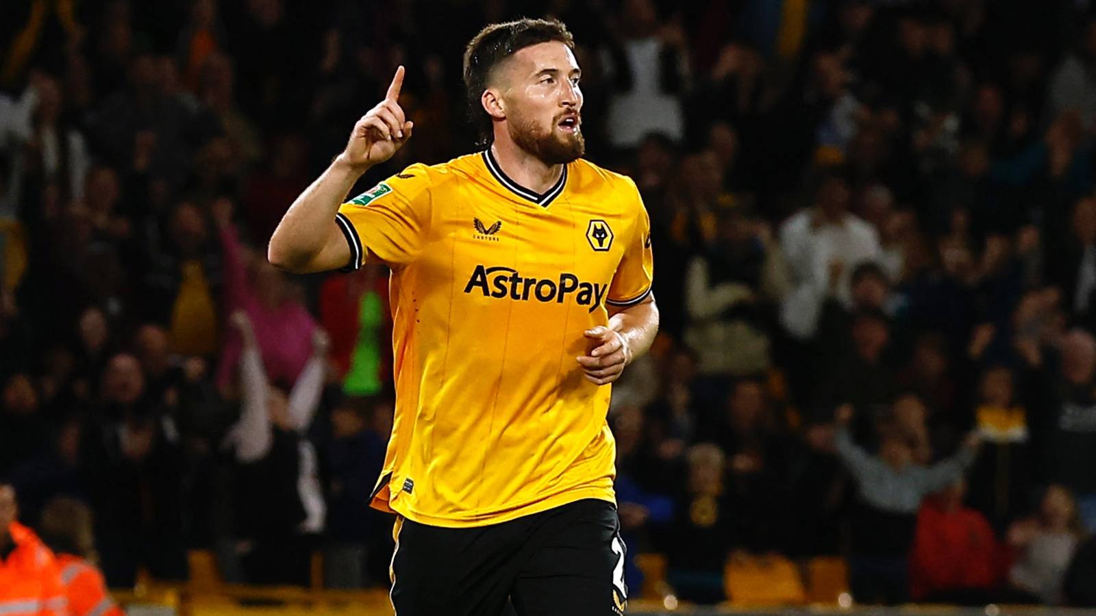 O'Neil can ditch Doherty by unleashing 