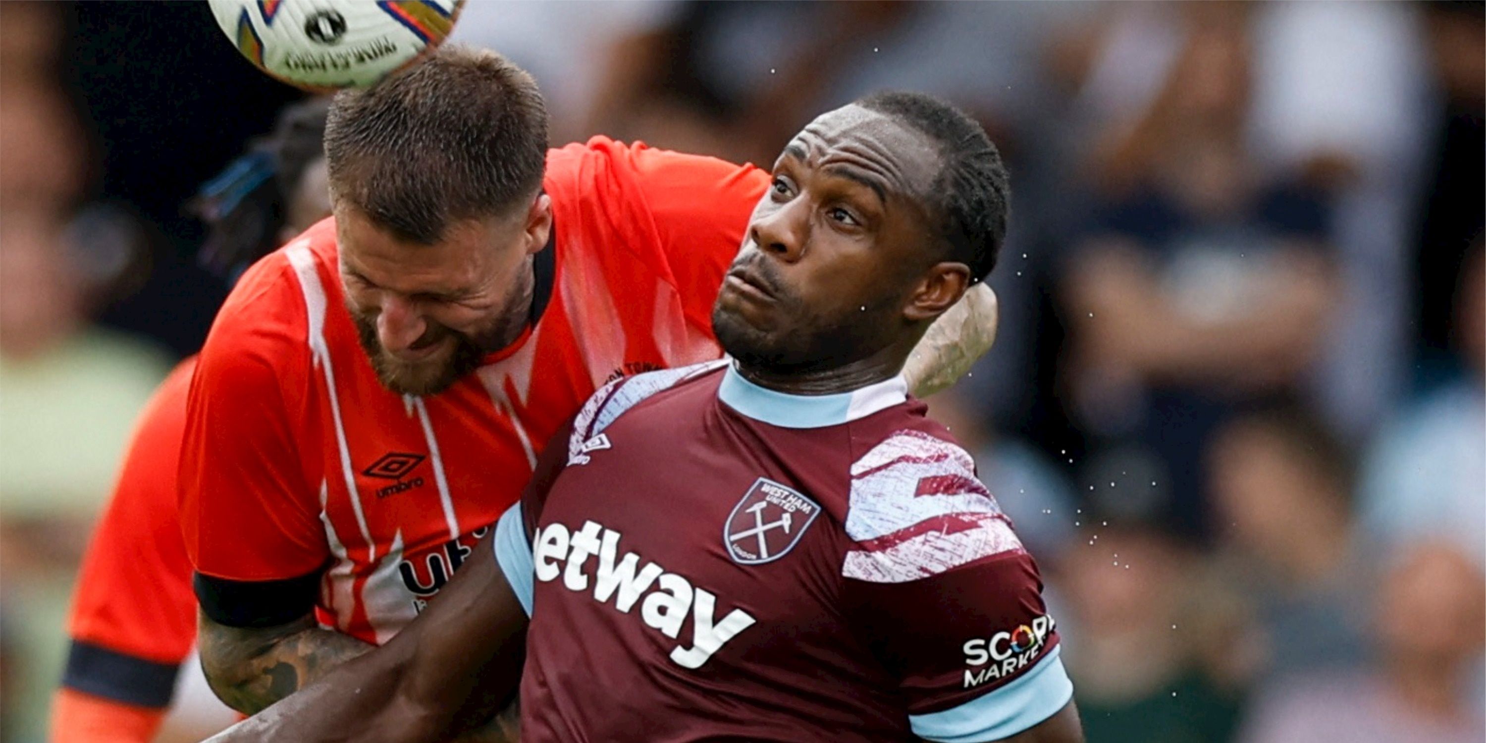 Luton Town Vs West Ham Head To Head Record Key Stats And More 