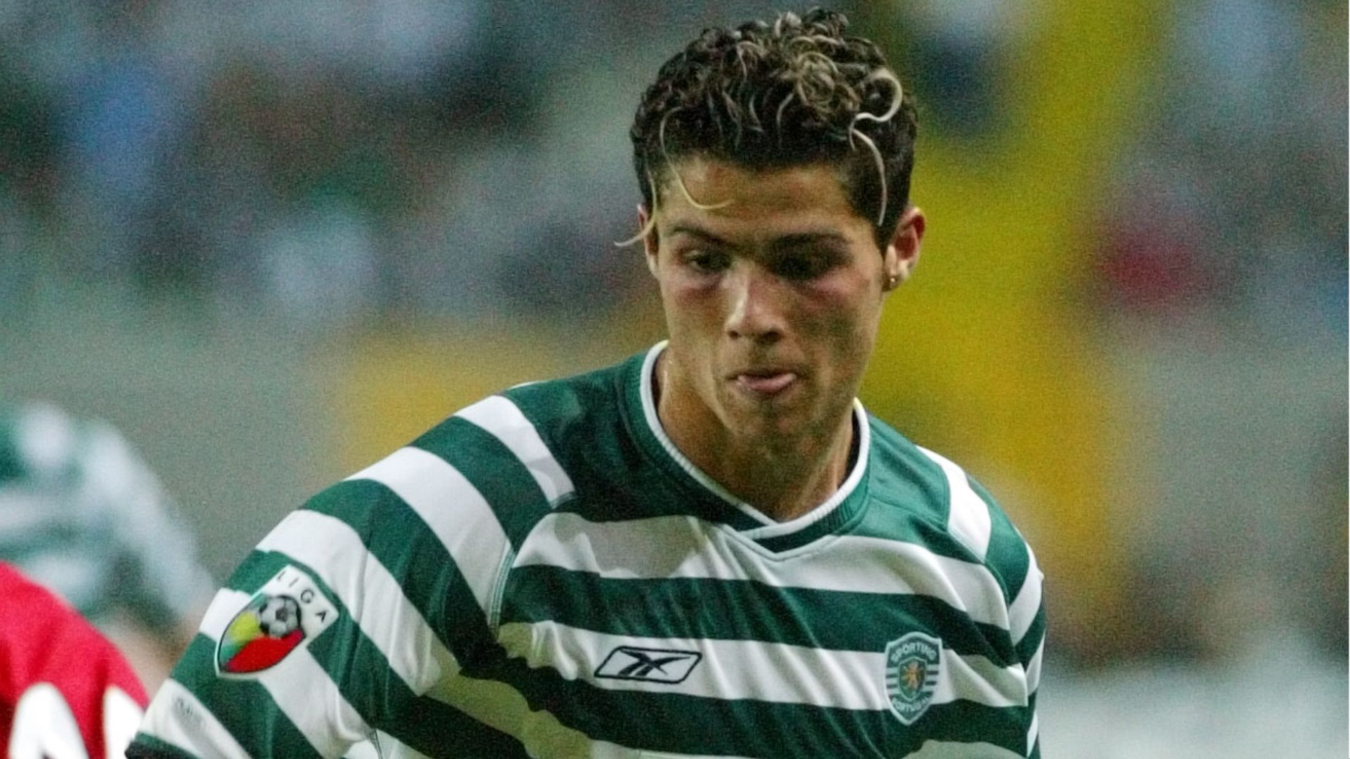 Player Profile: Cristiano Ronaldo