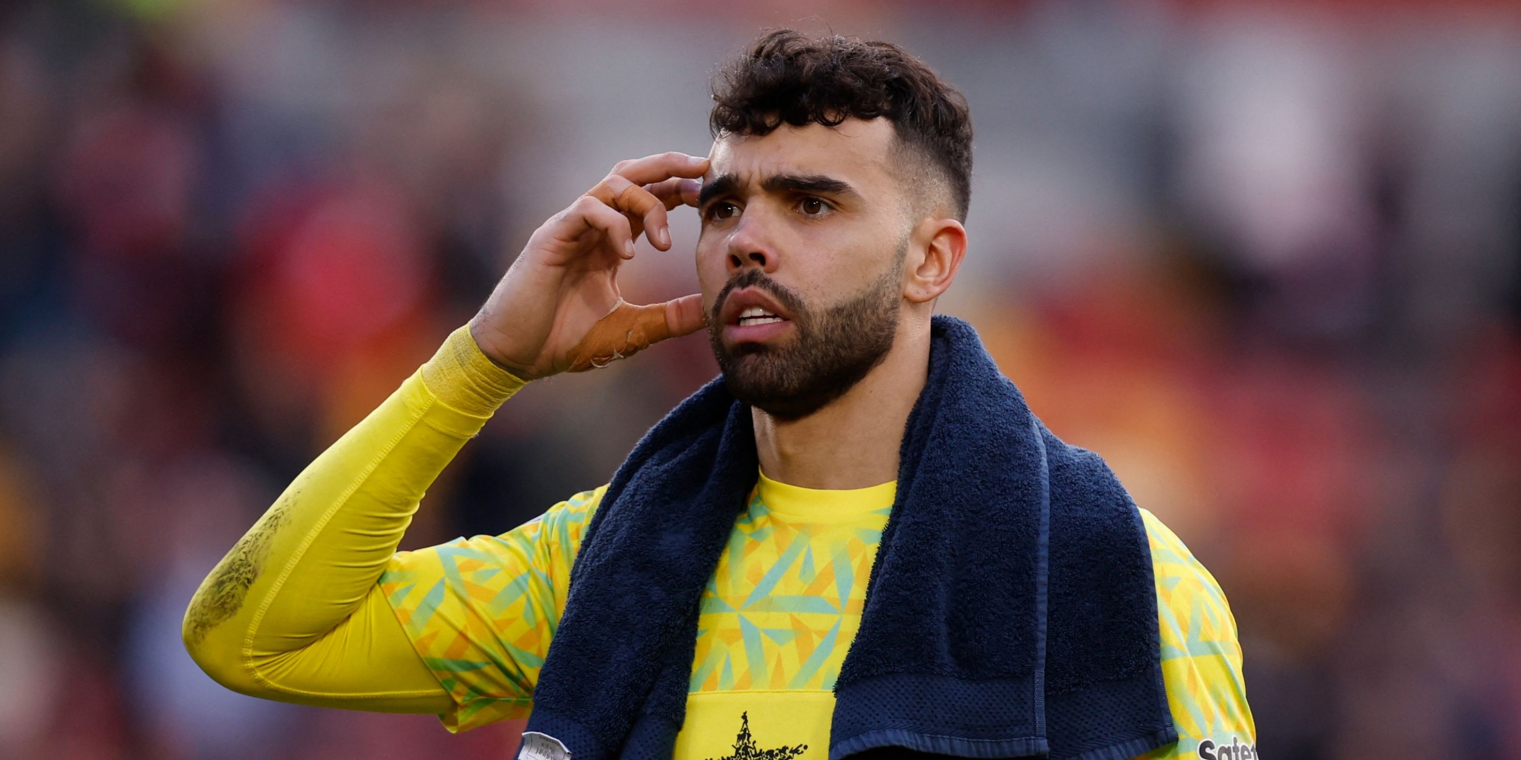 Gyokeres In London: Arsenal Transfer Confirmed? - rty6pw3