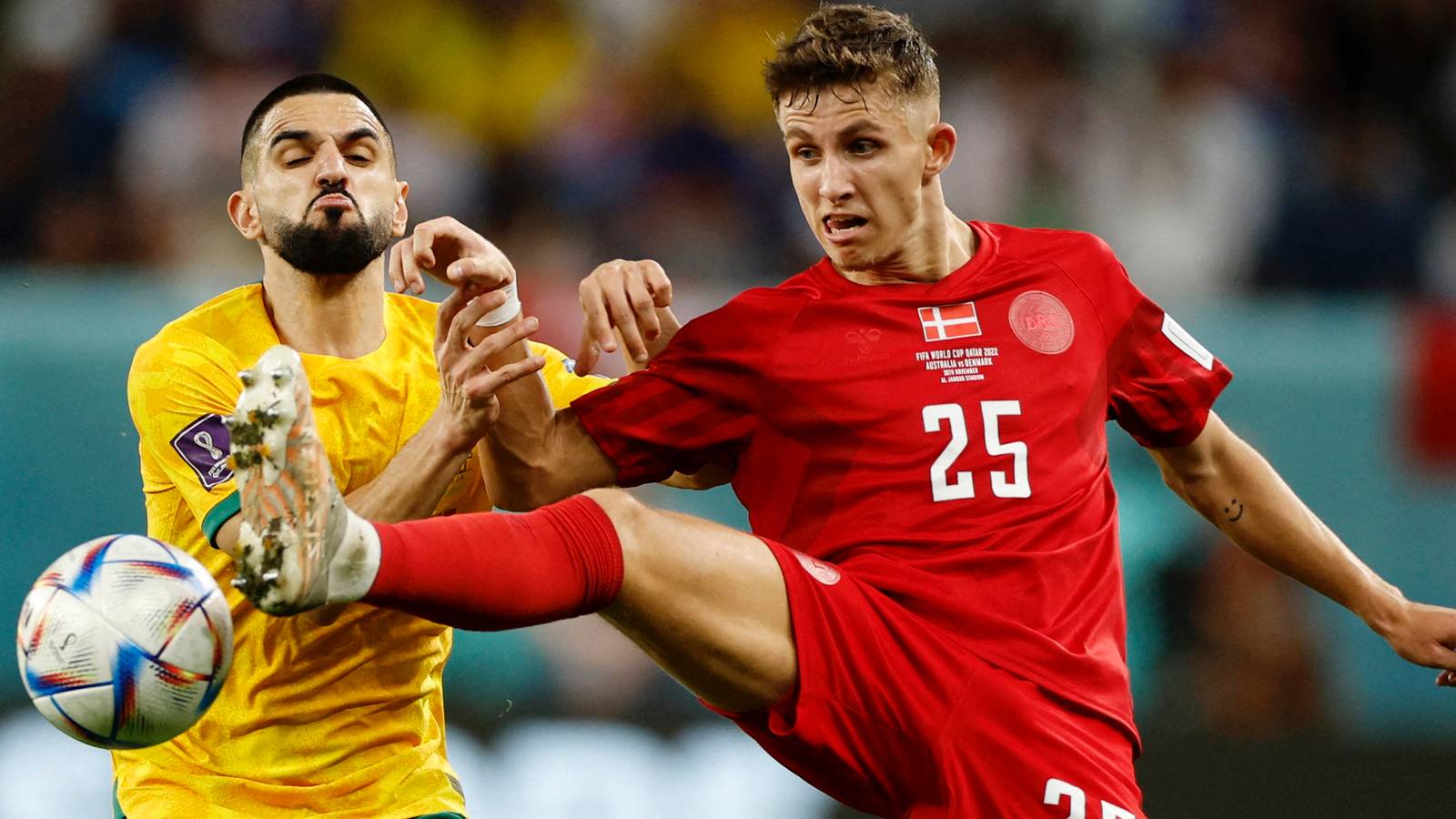 Key Players Who Could Decide the Match
